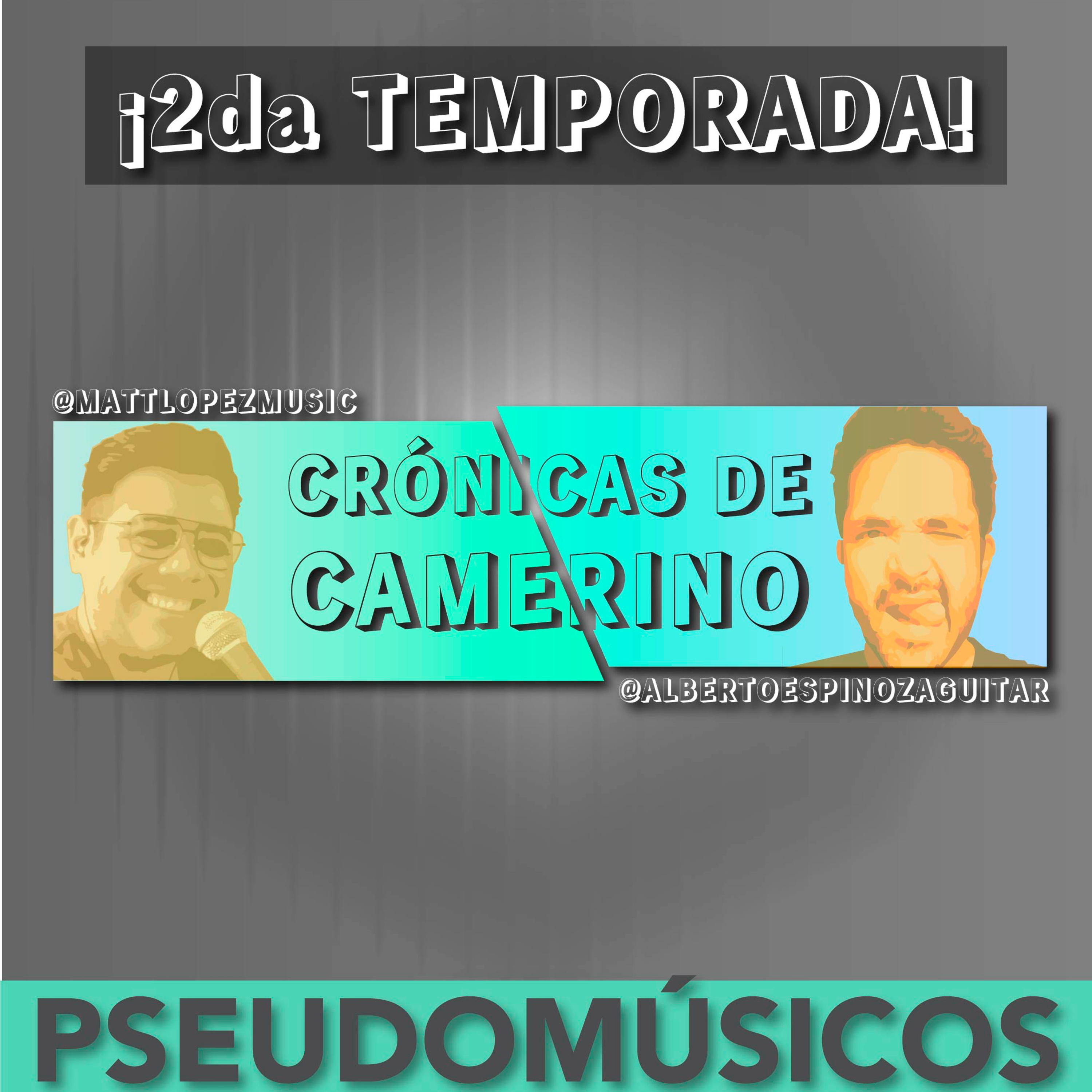 Crónicas de Camerino
