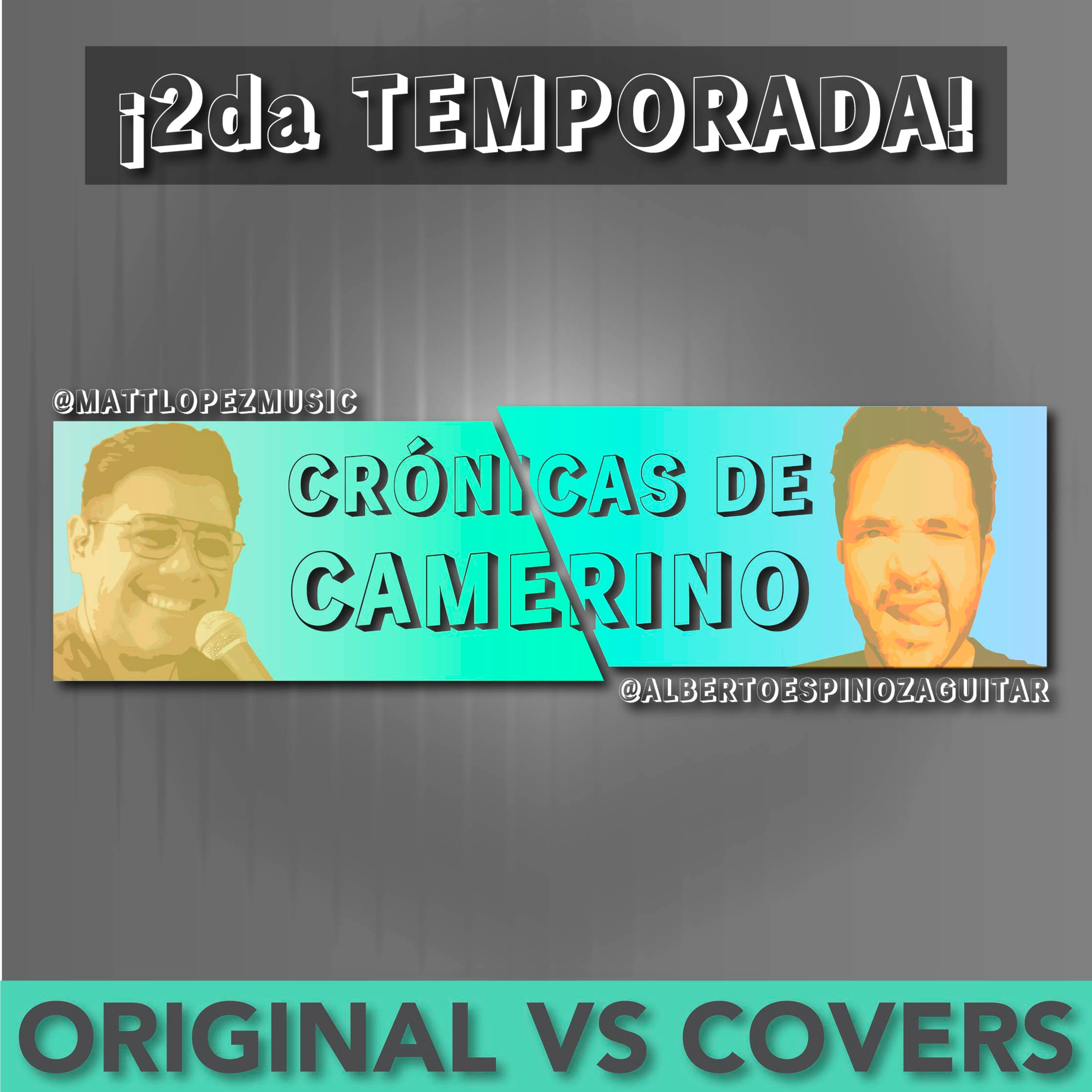 Crónicas de Camerino
