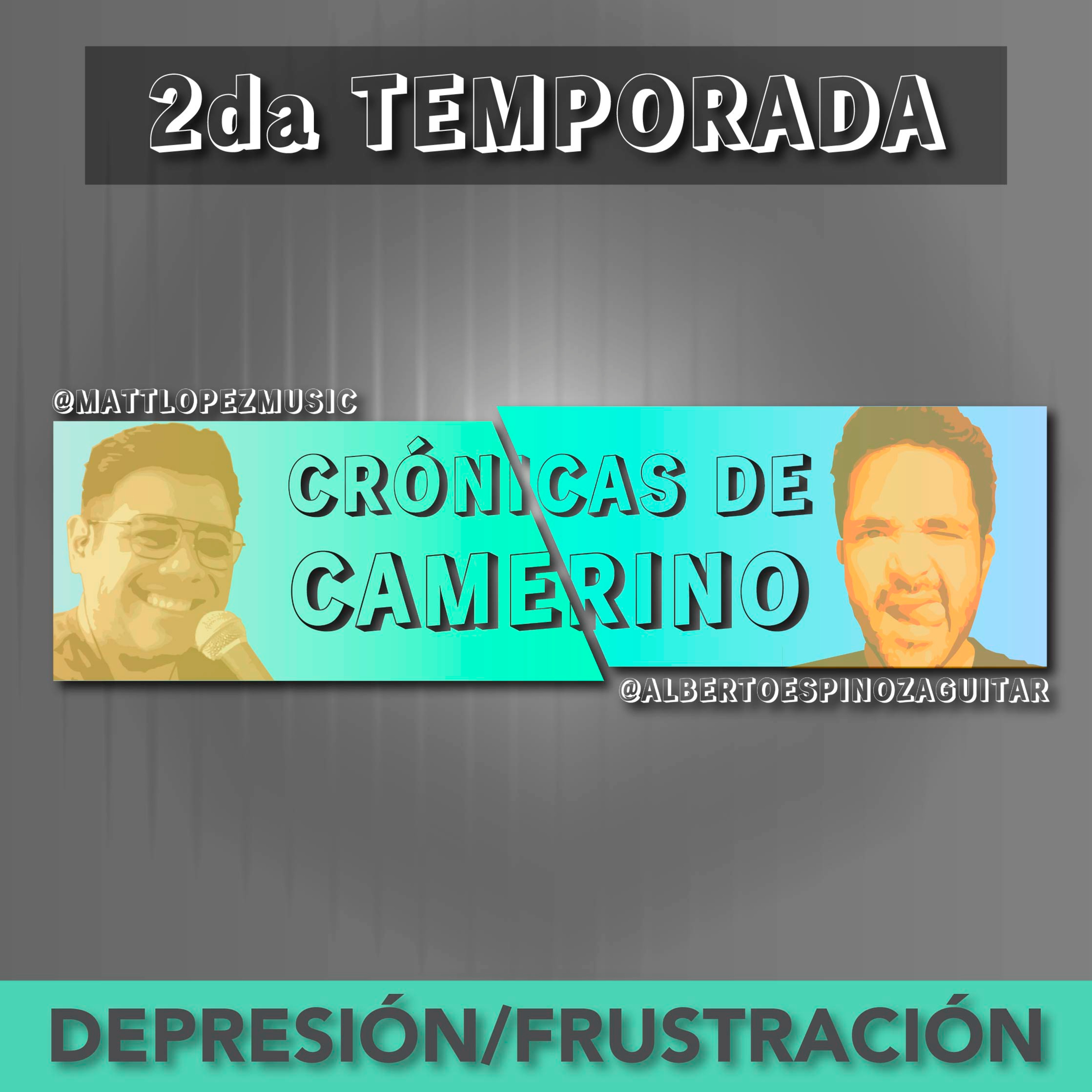 Crónicas de Camerino