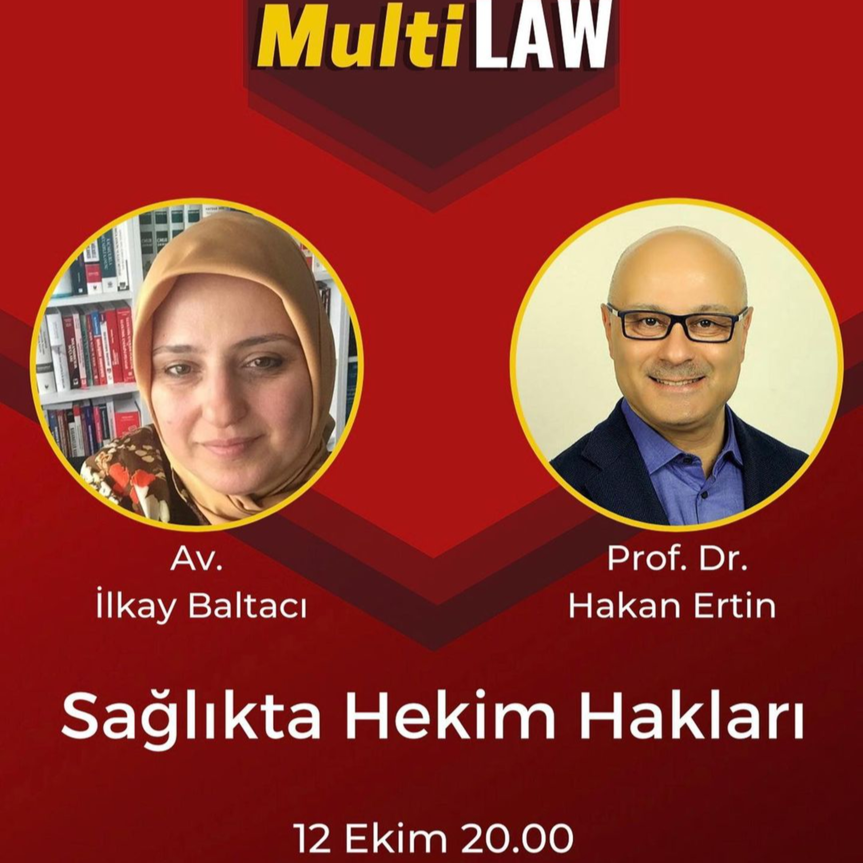 Selçuk Üniversitesi Hukuk Akademisi