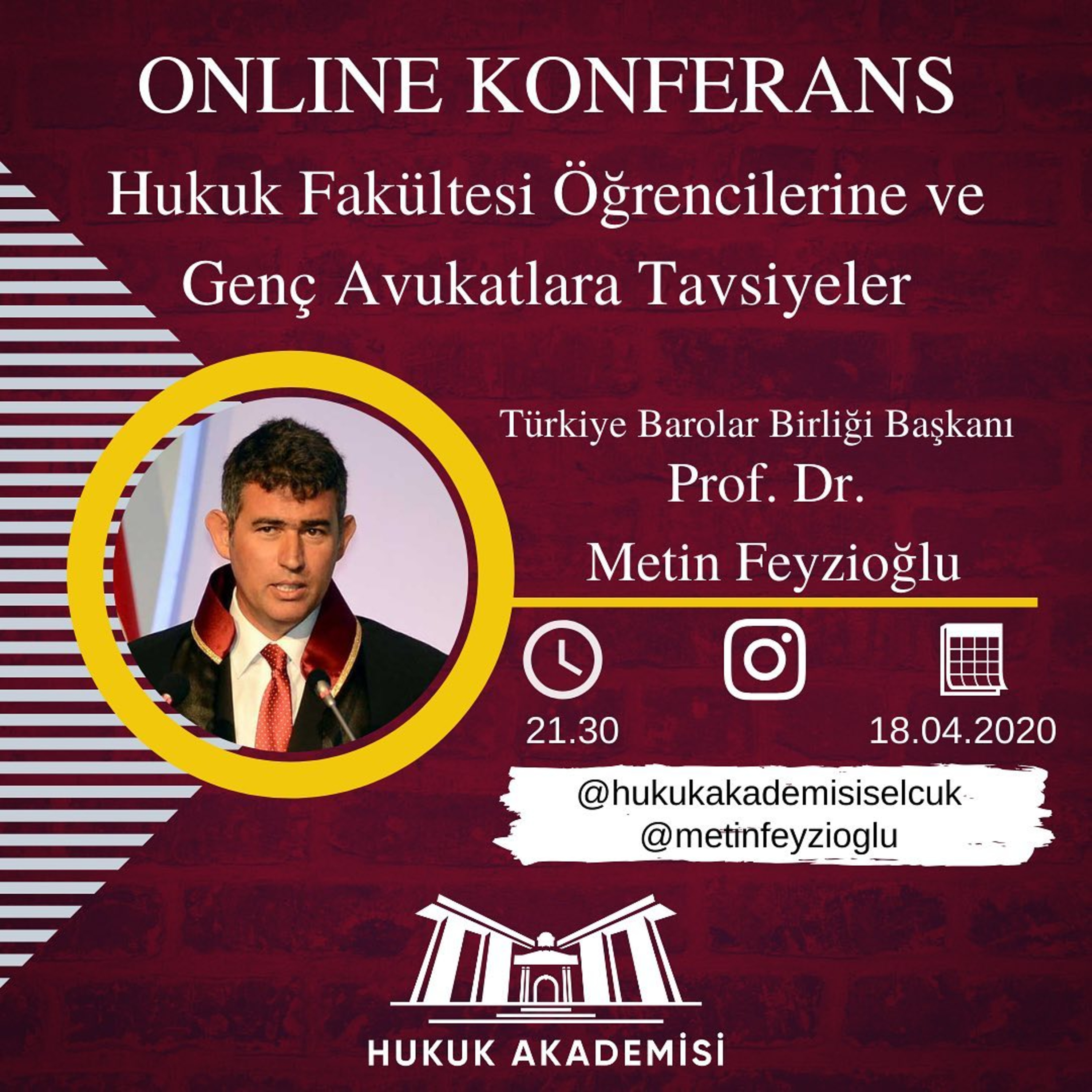 Selçuk Üniversitesi Hukuk Akademisi