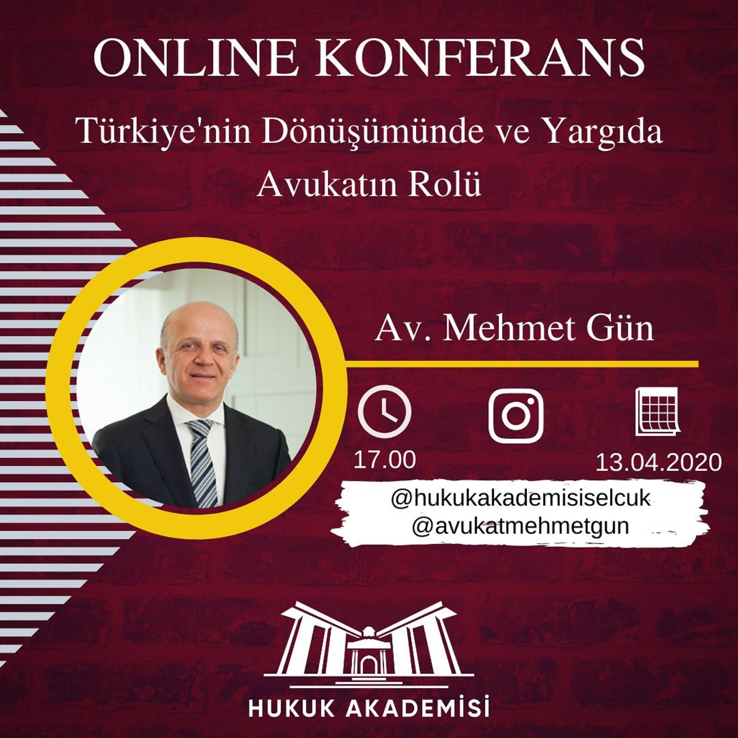 Selçuk Üniversitesi Hukuk Akademisi