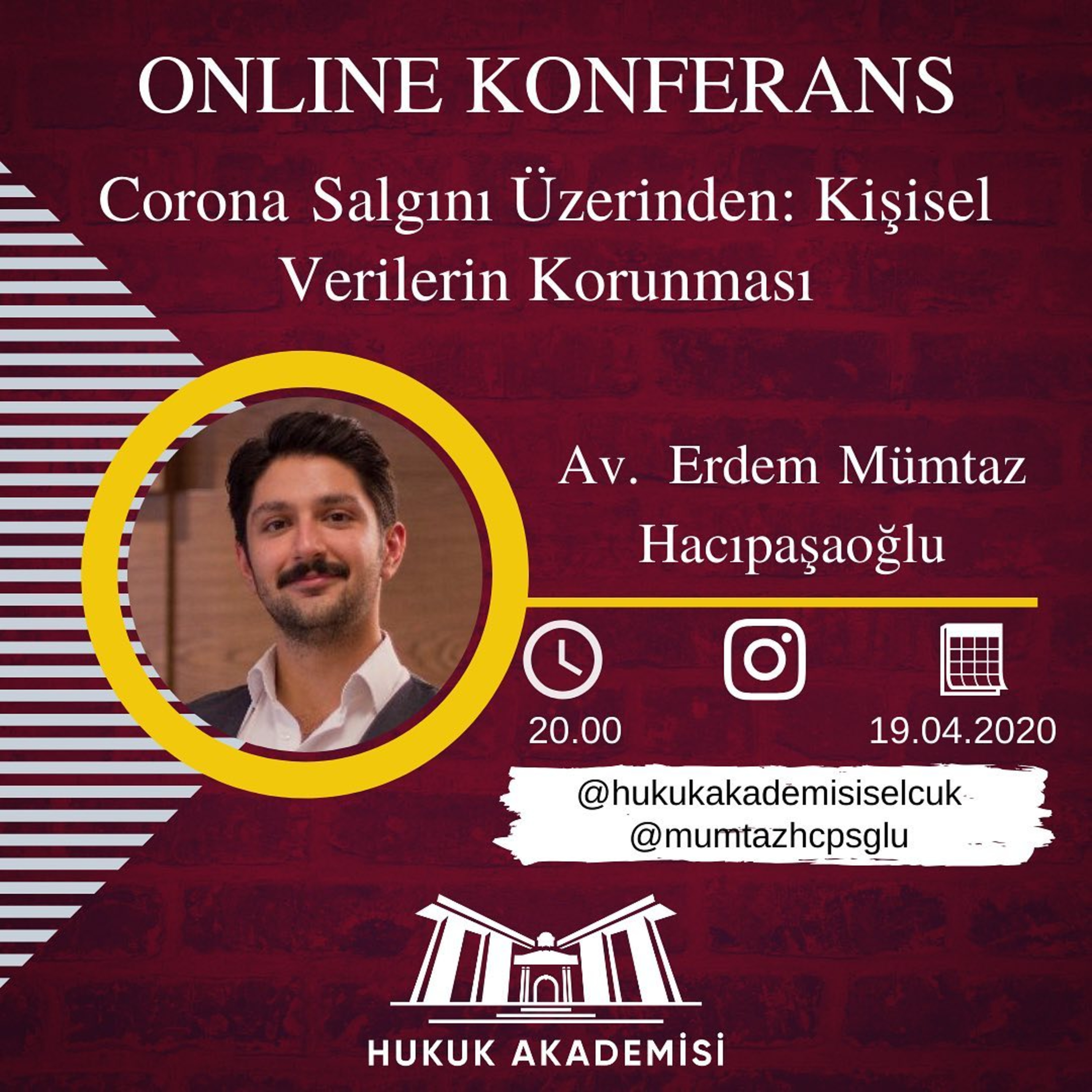 Selçuk Üniversitesi Hukuk Akademisi