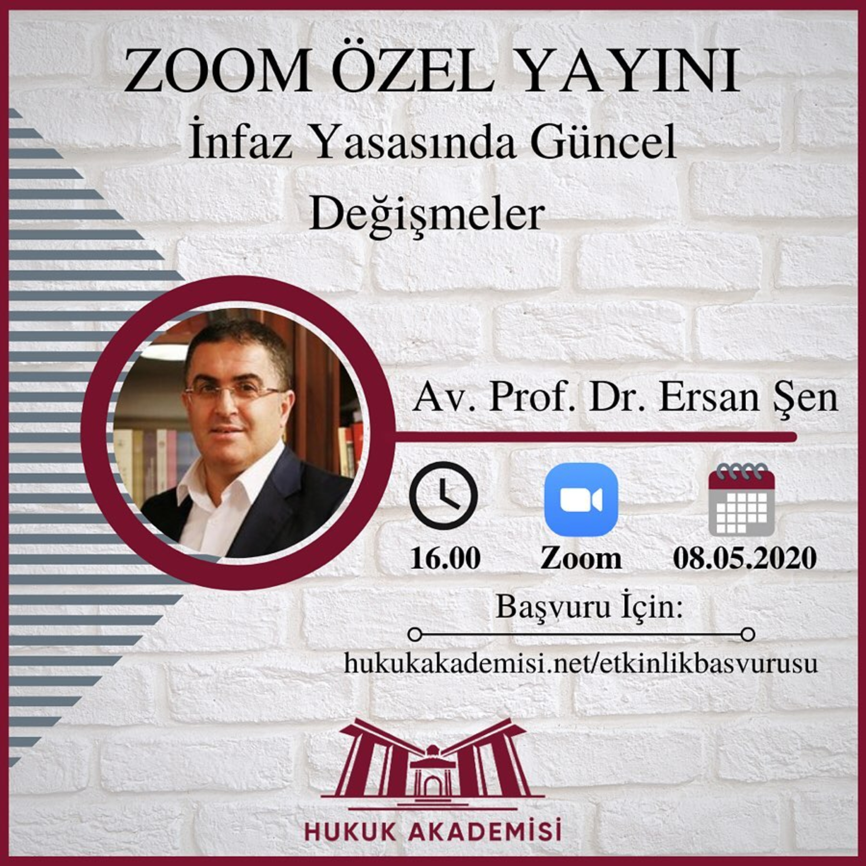 Selçuk Üniversitesi Hukuk Akademisi