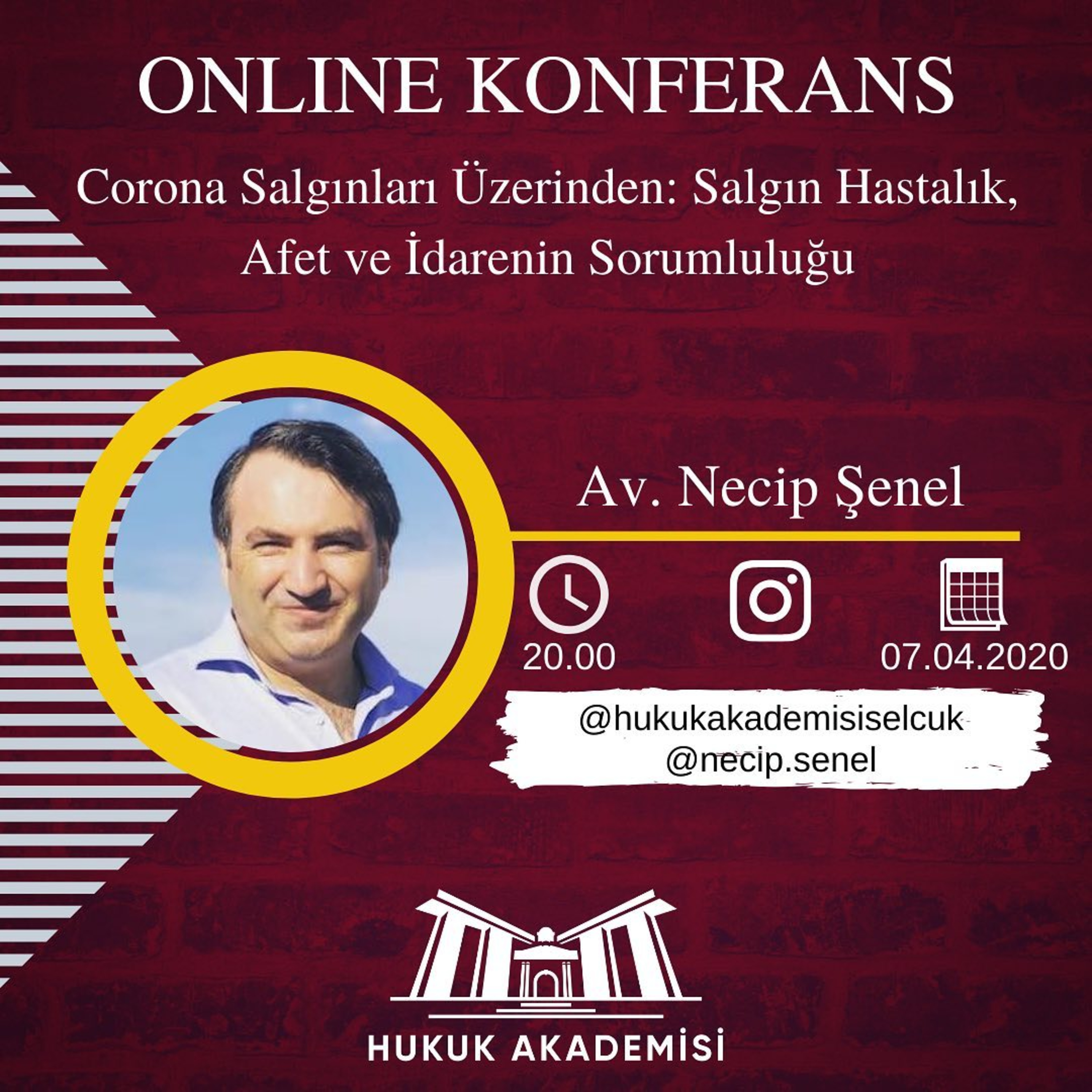 Selçuk Üniversitesi Hukuk Akademisi