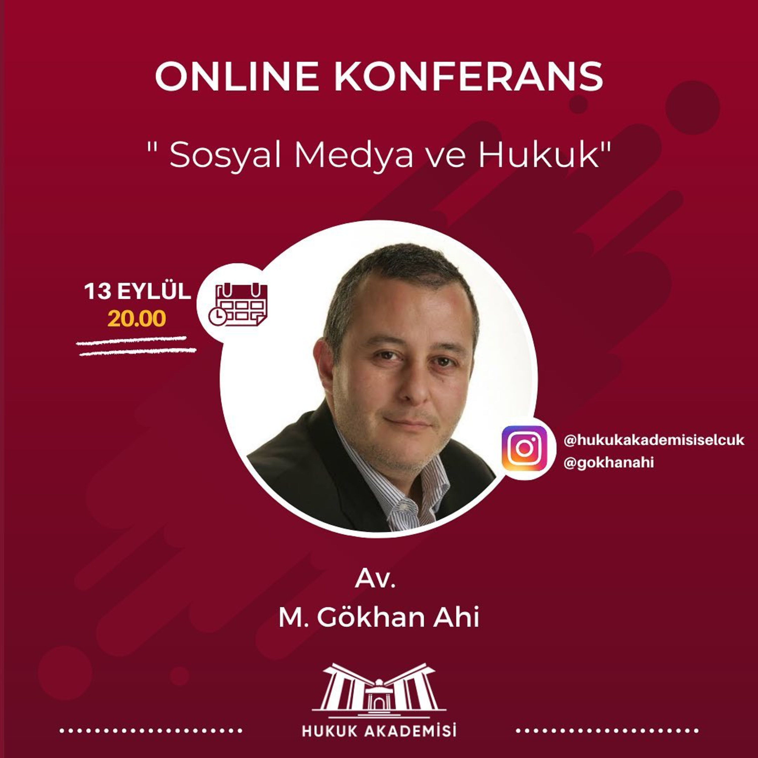 Selçuk Üniversitesi Hukuk Akademisi
