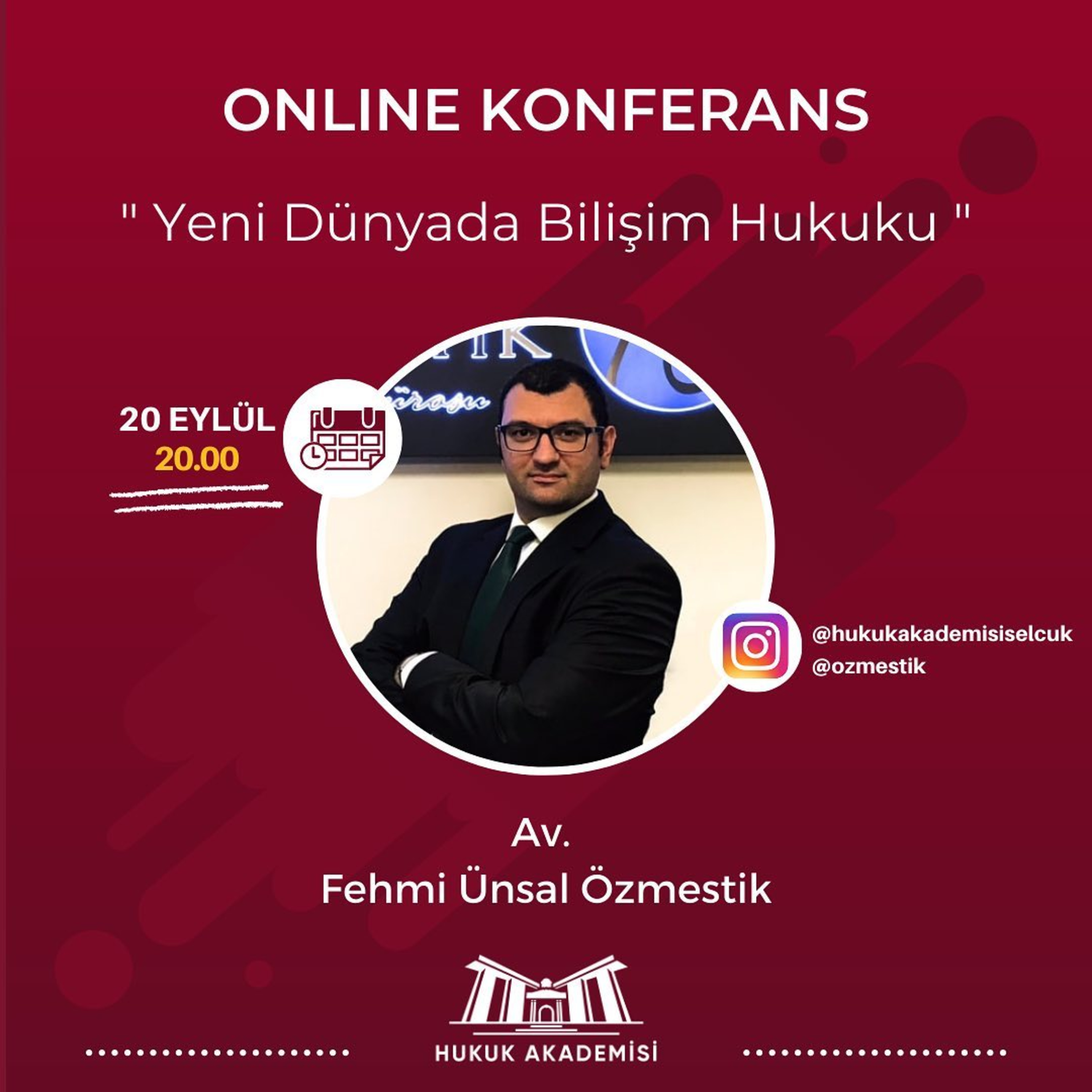 Selçuk Üniversitesi Hukuk Akademisi