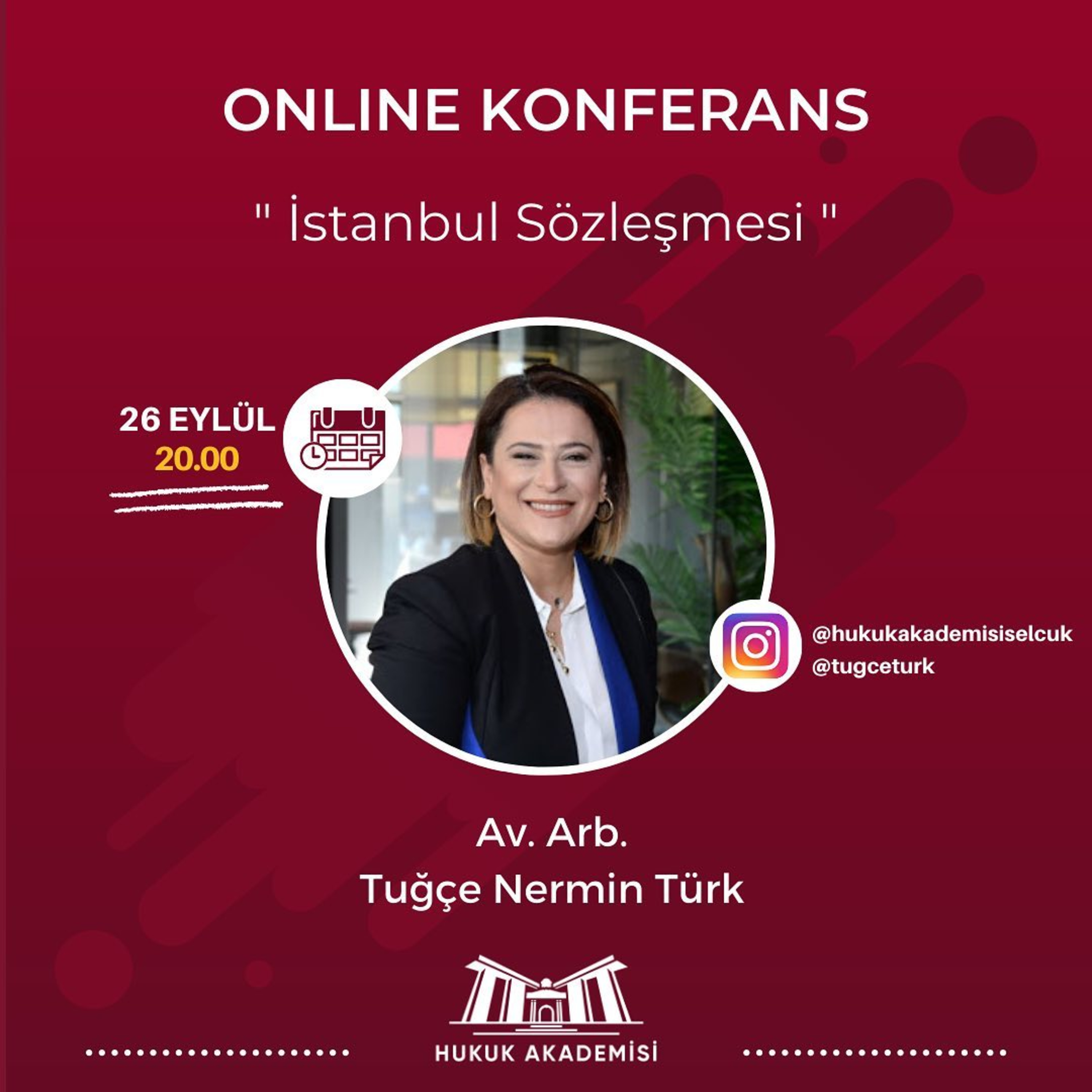 Selçuk Üniversitesi Hukuk Akademisi