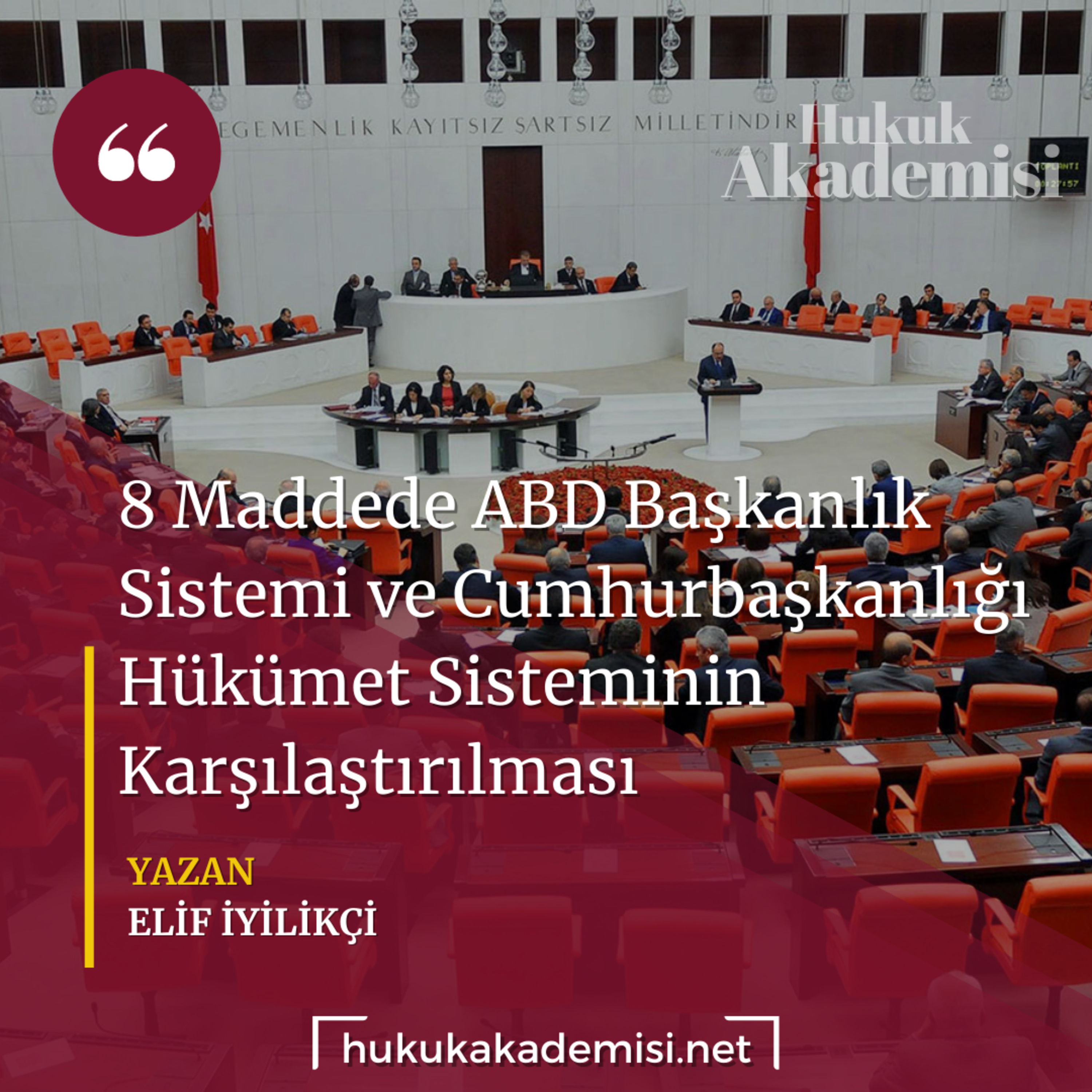 Selçuk Üniversitesi Hukuk Akademisi
