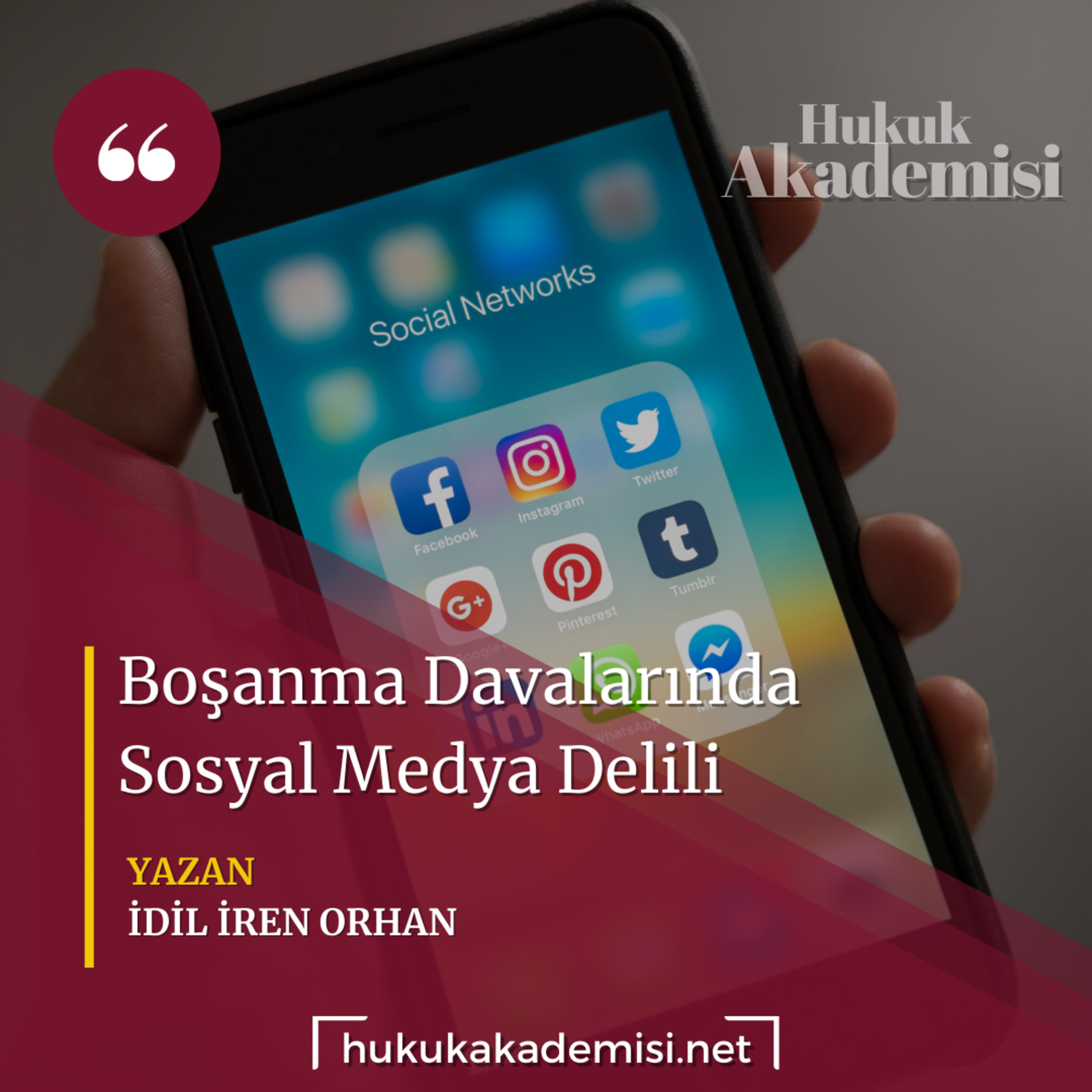 Selçuk Üniversitesi Hukuk Akademisi