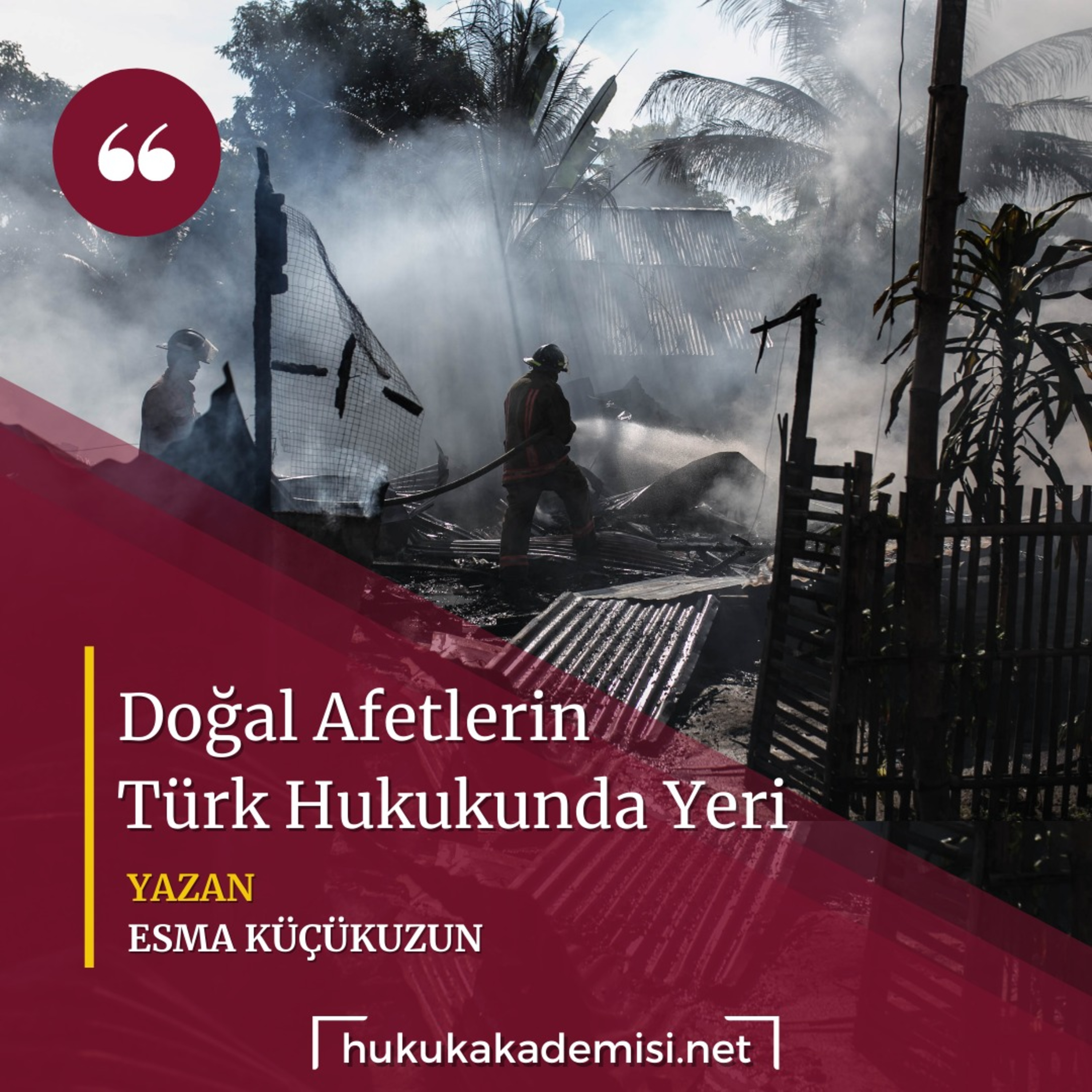 Selçuk Üniversitesi Hukuk Akademisi
