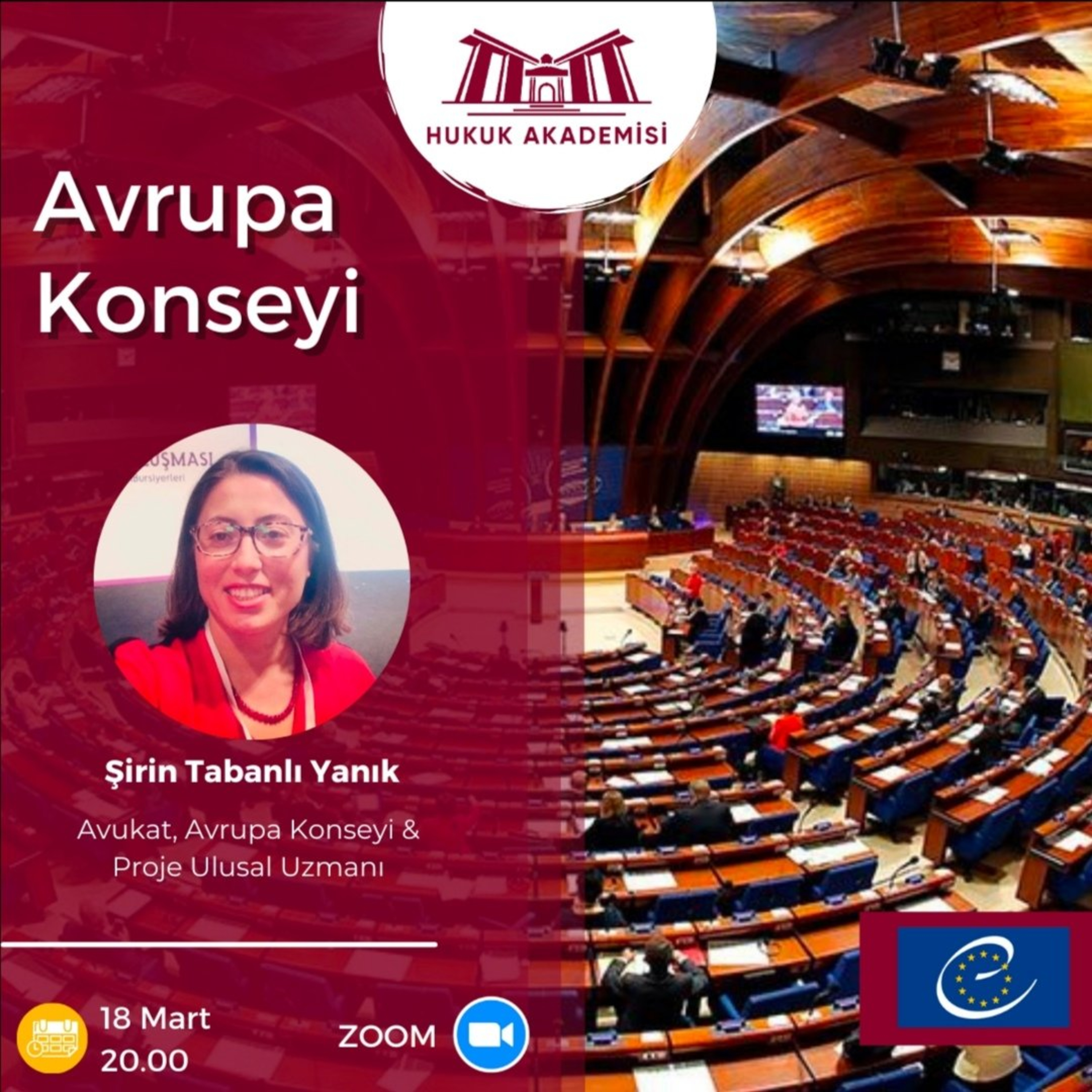 Selçuk Üniversitesi Hukuk Akademisi