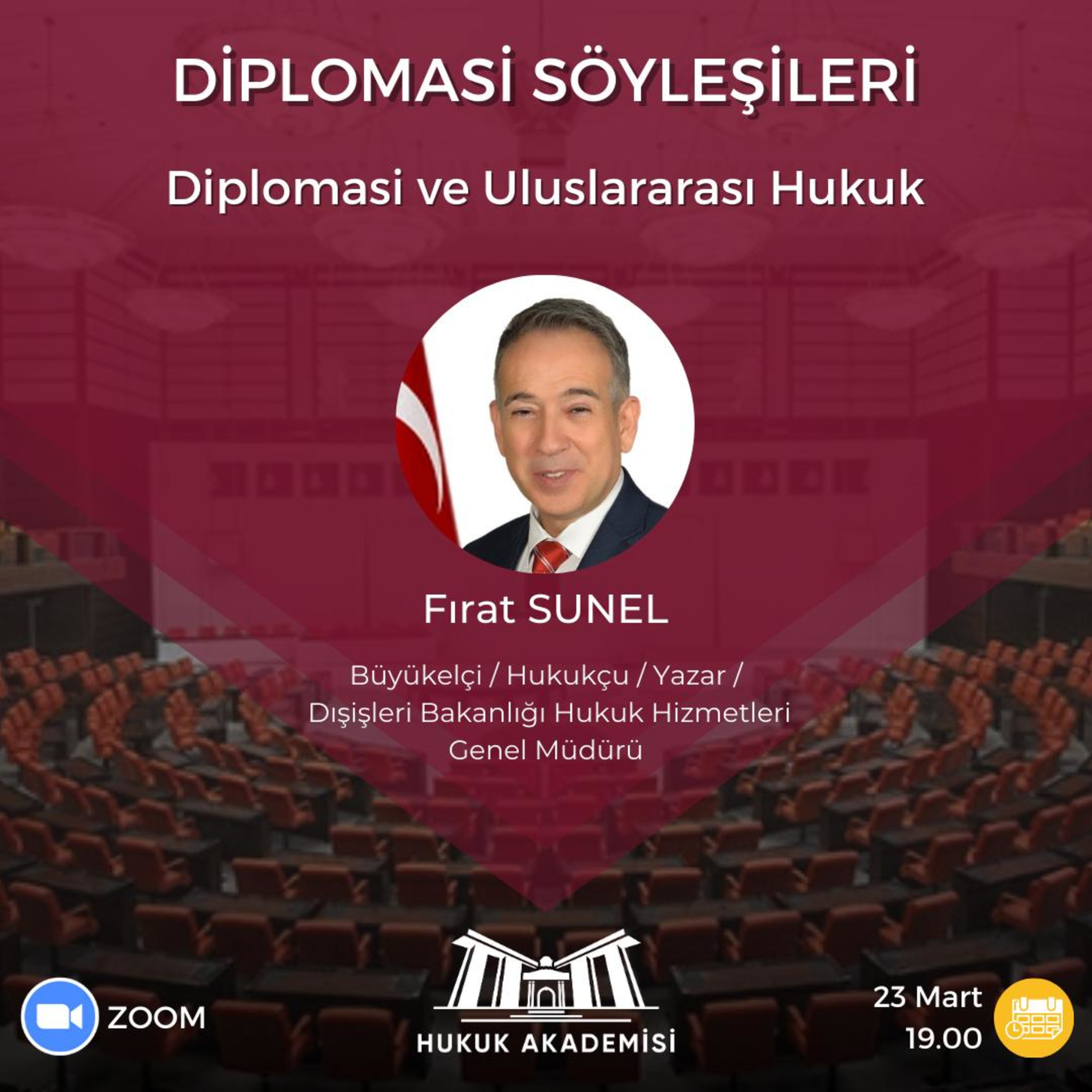 Selçuk Üniversitesi Hukuk Akademisi