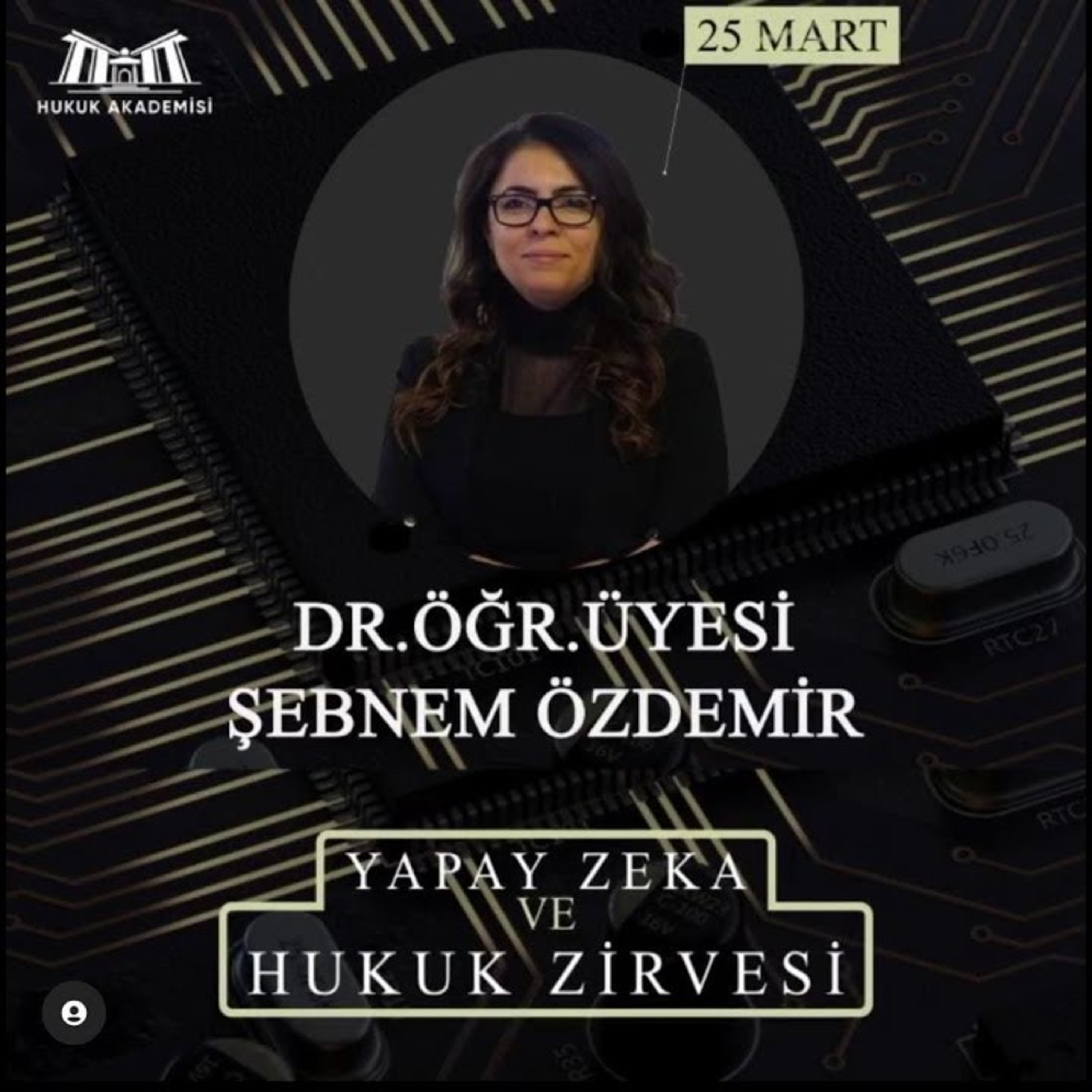 Selçuk Üniversitesi Hukuk Akademisi