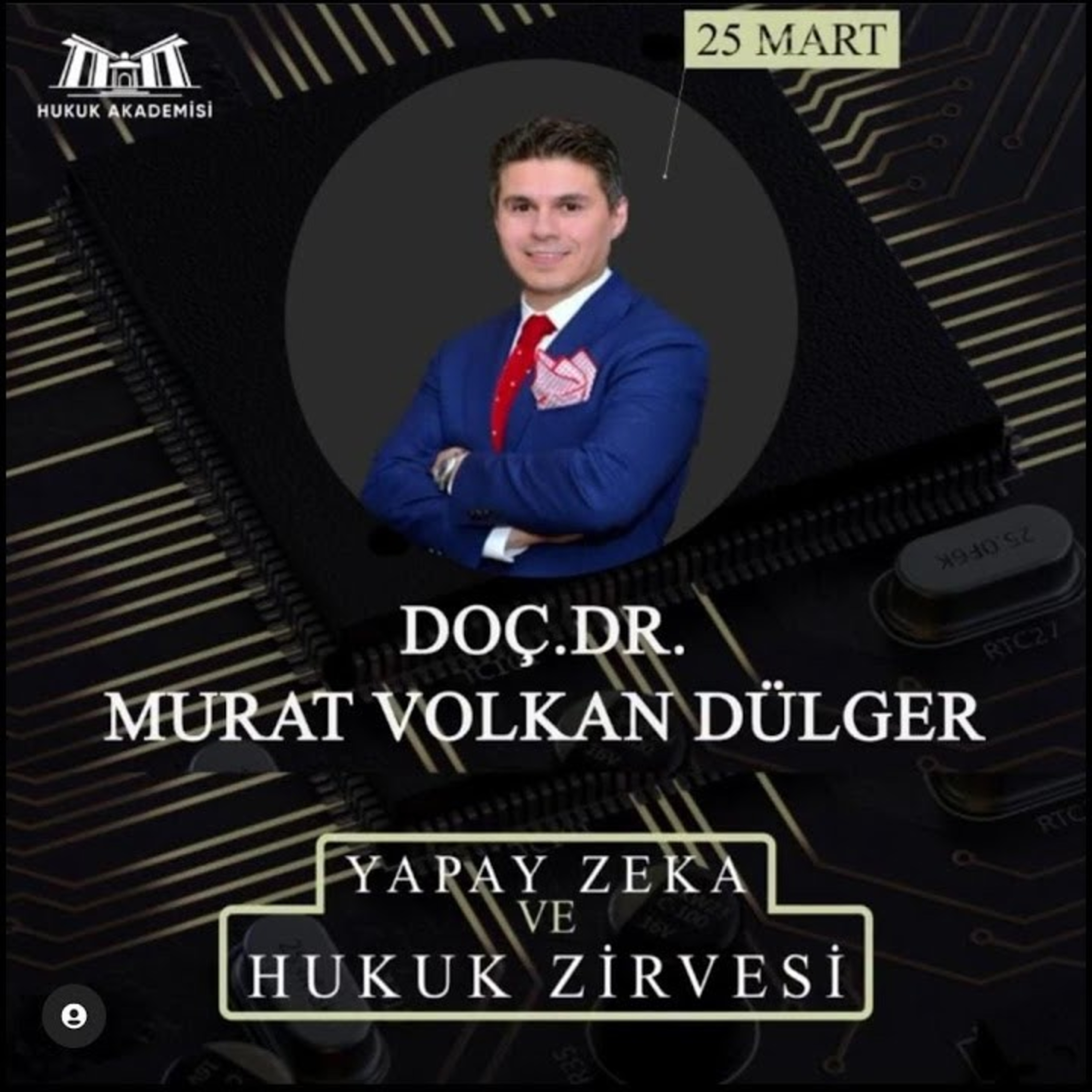 Selçuk Üniversitesi Hukuk Akademisi