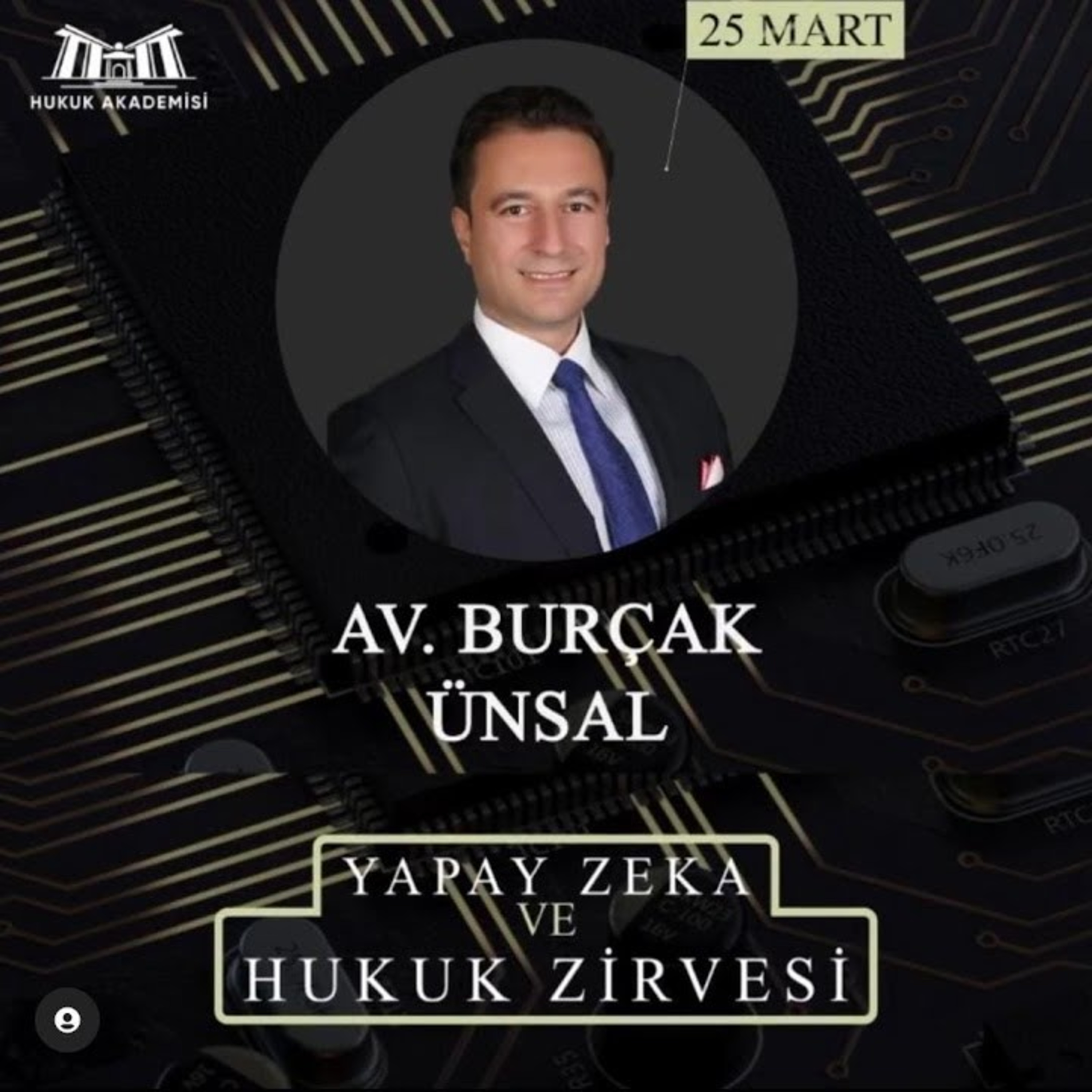 Selçuk Üniversitesi Hukuk Akademisi