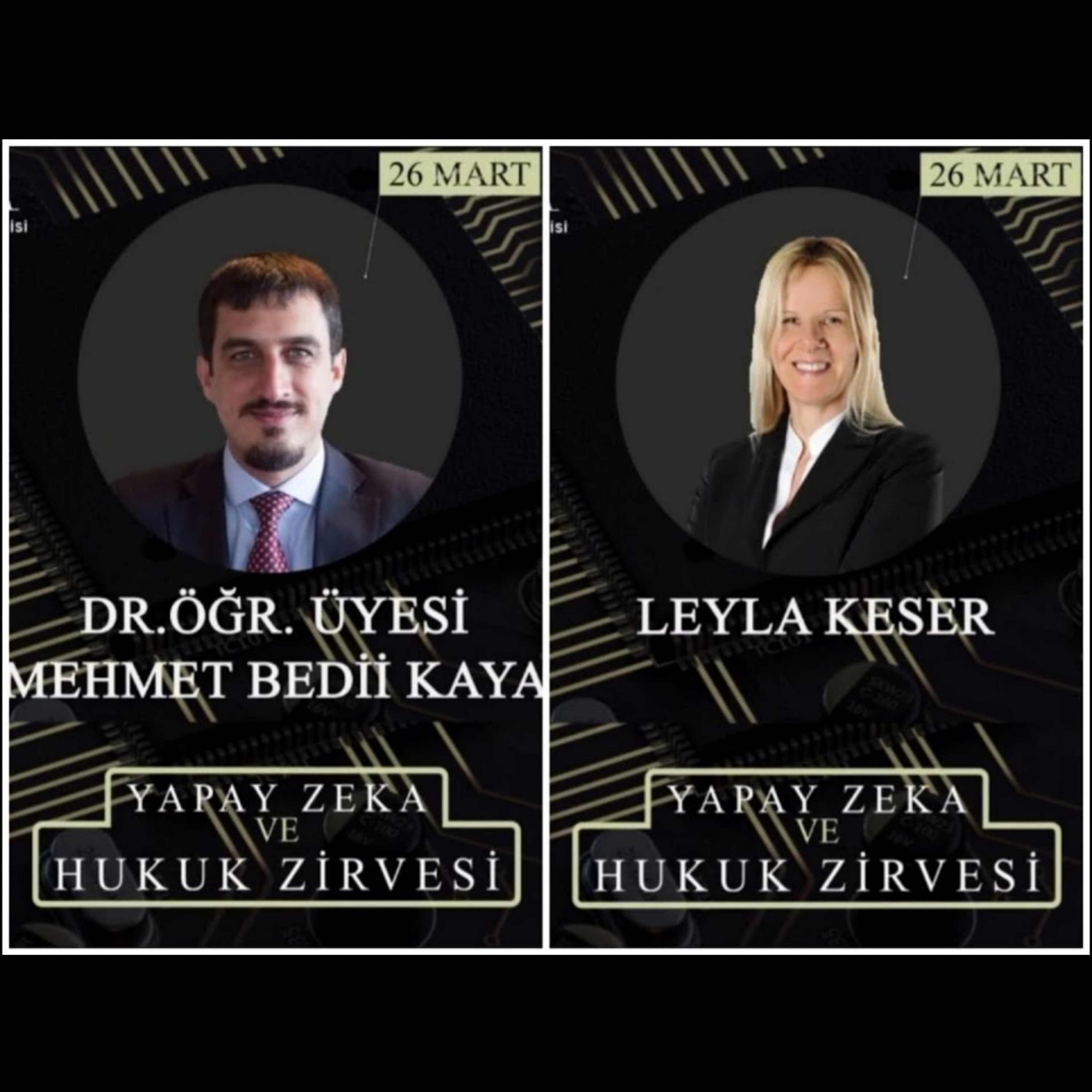Selçuk Üniversitesi Hukuk Akademisi