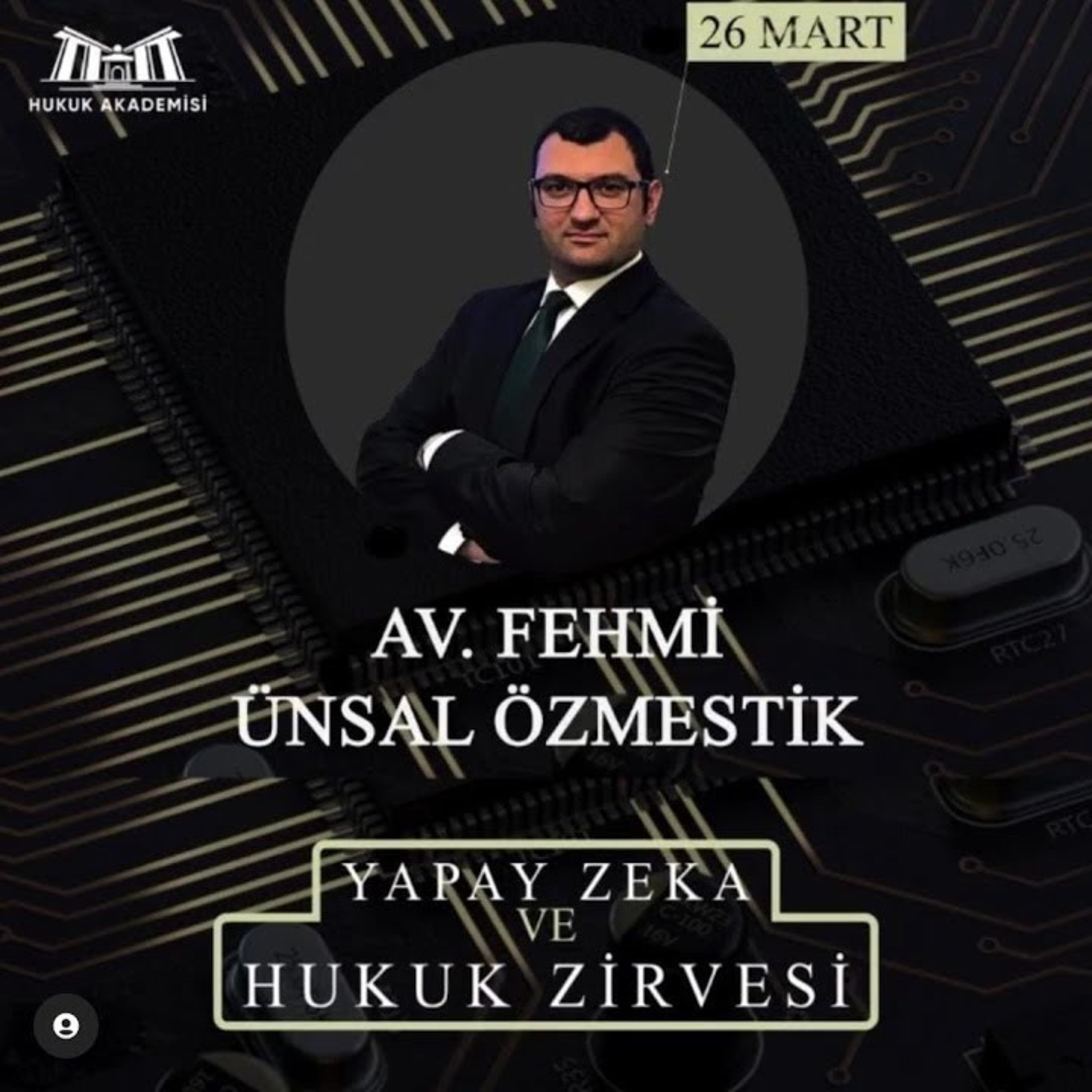 Selçuk Üniversitesi Hukuk Akademisi