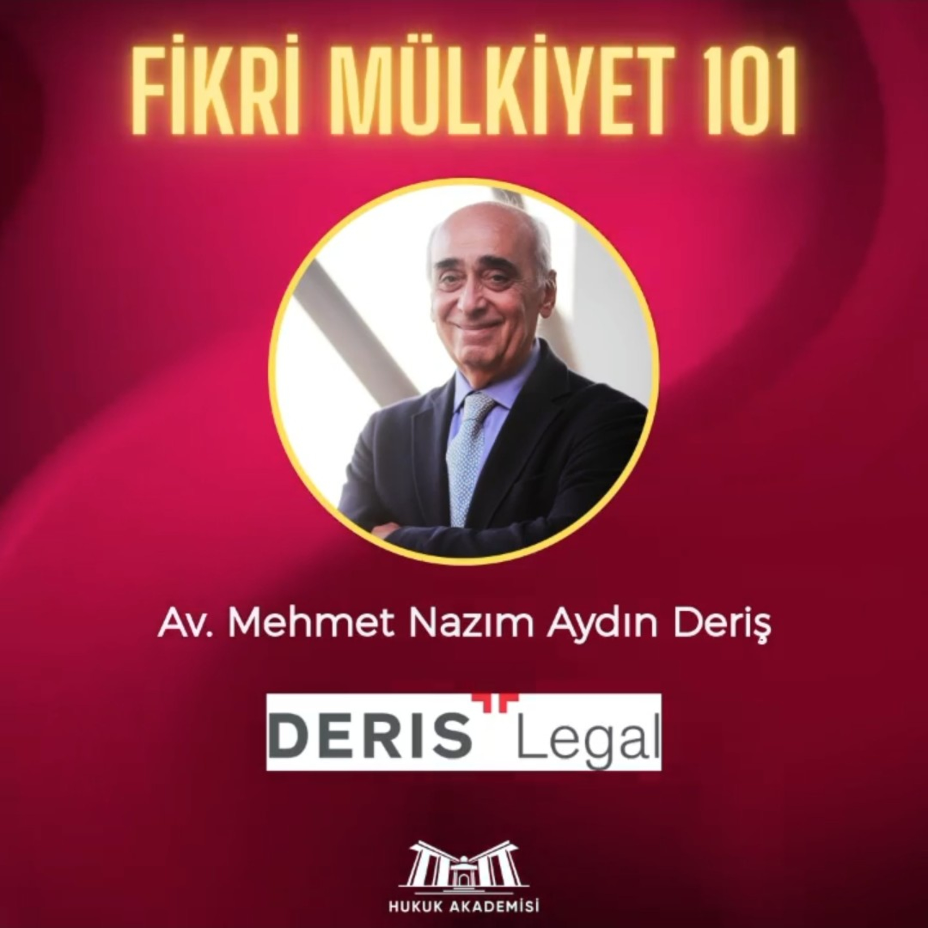 Selçuk Üniversitesi Hukuk Akademisi