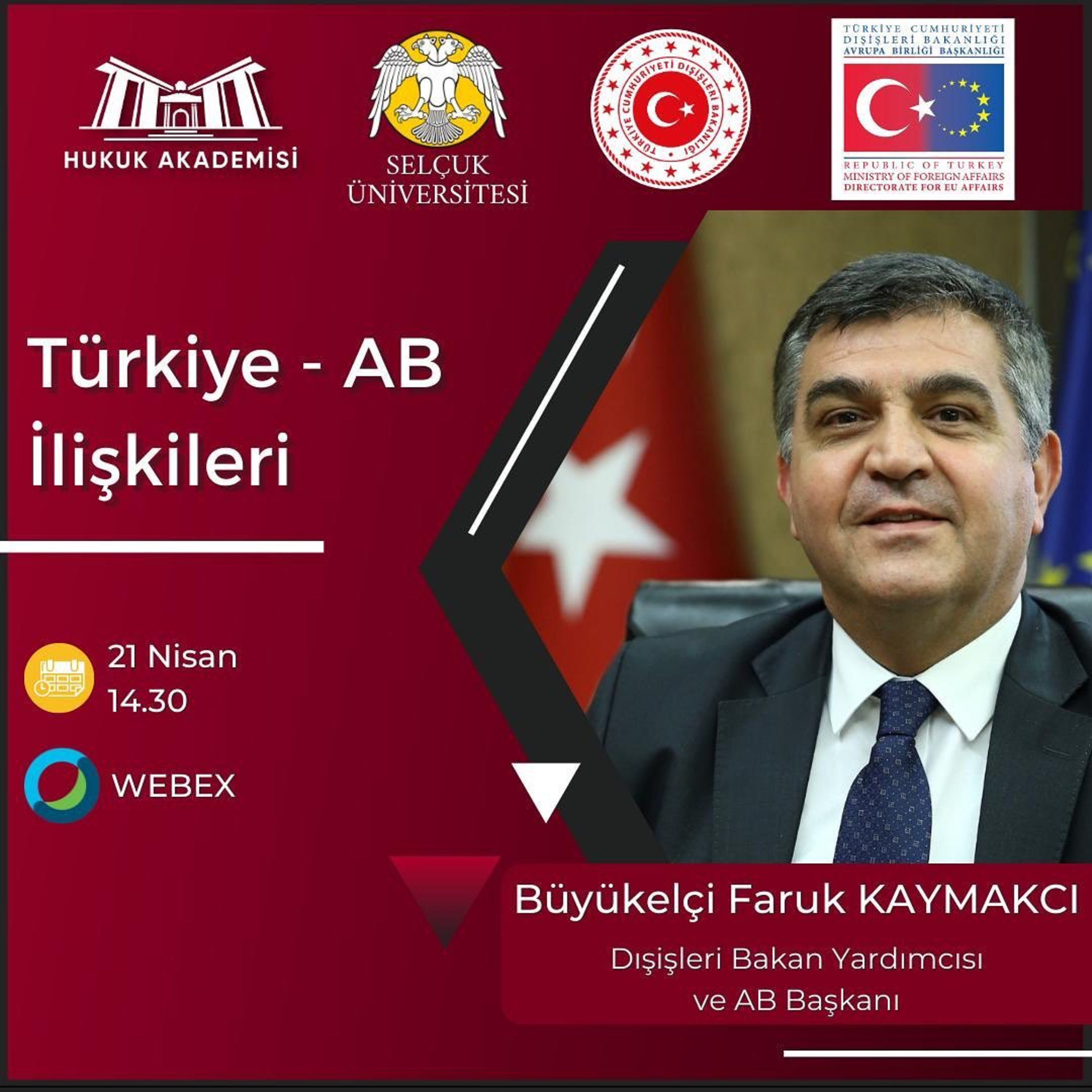 Selçuk Üniversitesi Hukuk Akademisi