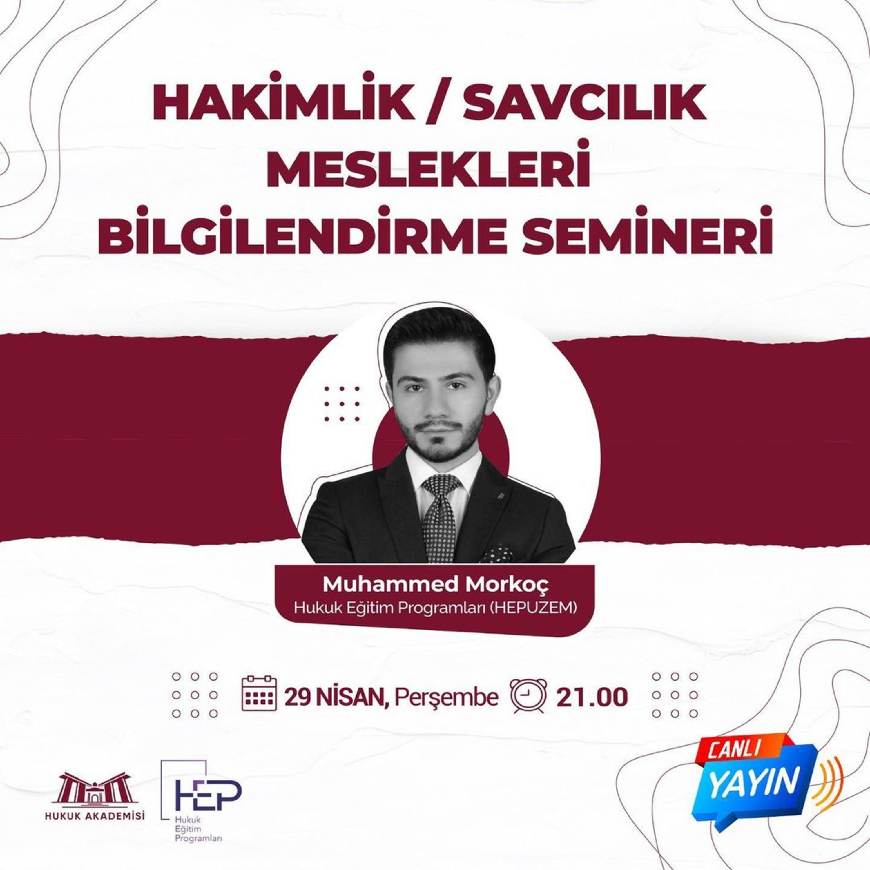Selçuk Üniversitesi Hukuk Akademisi