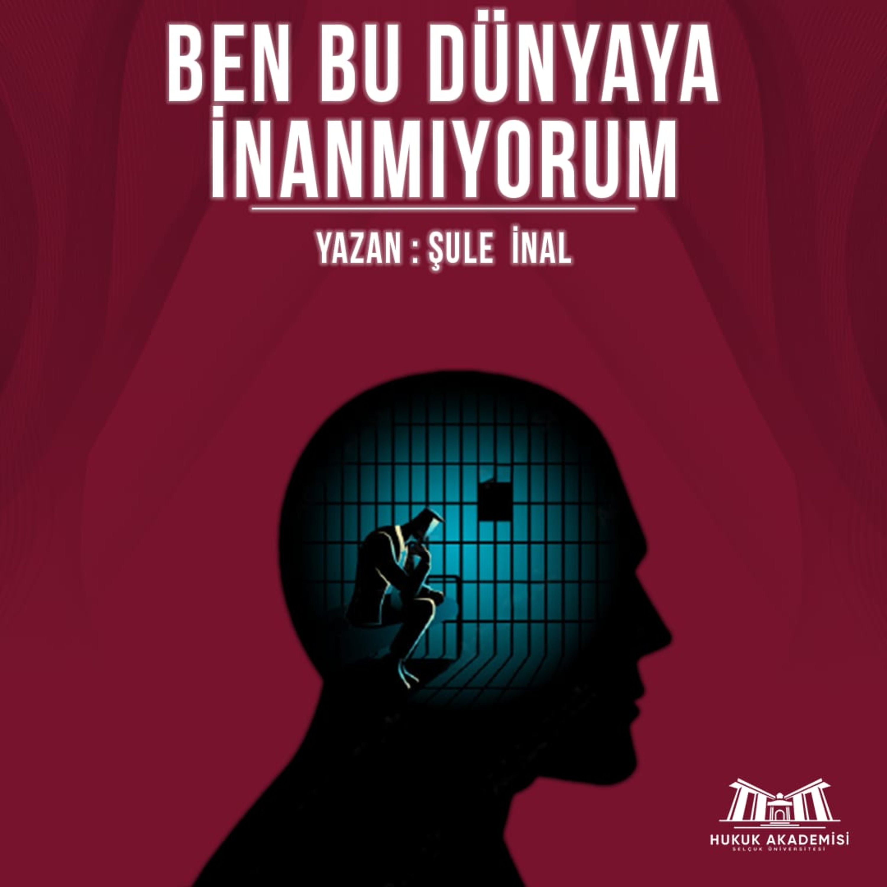 Selçuk Üniversitesi Hukuk Akademisi