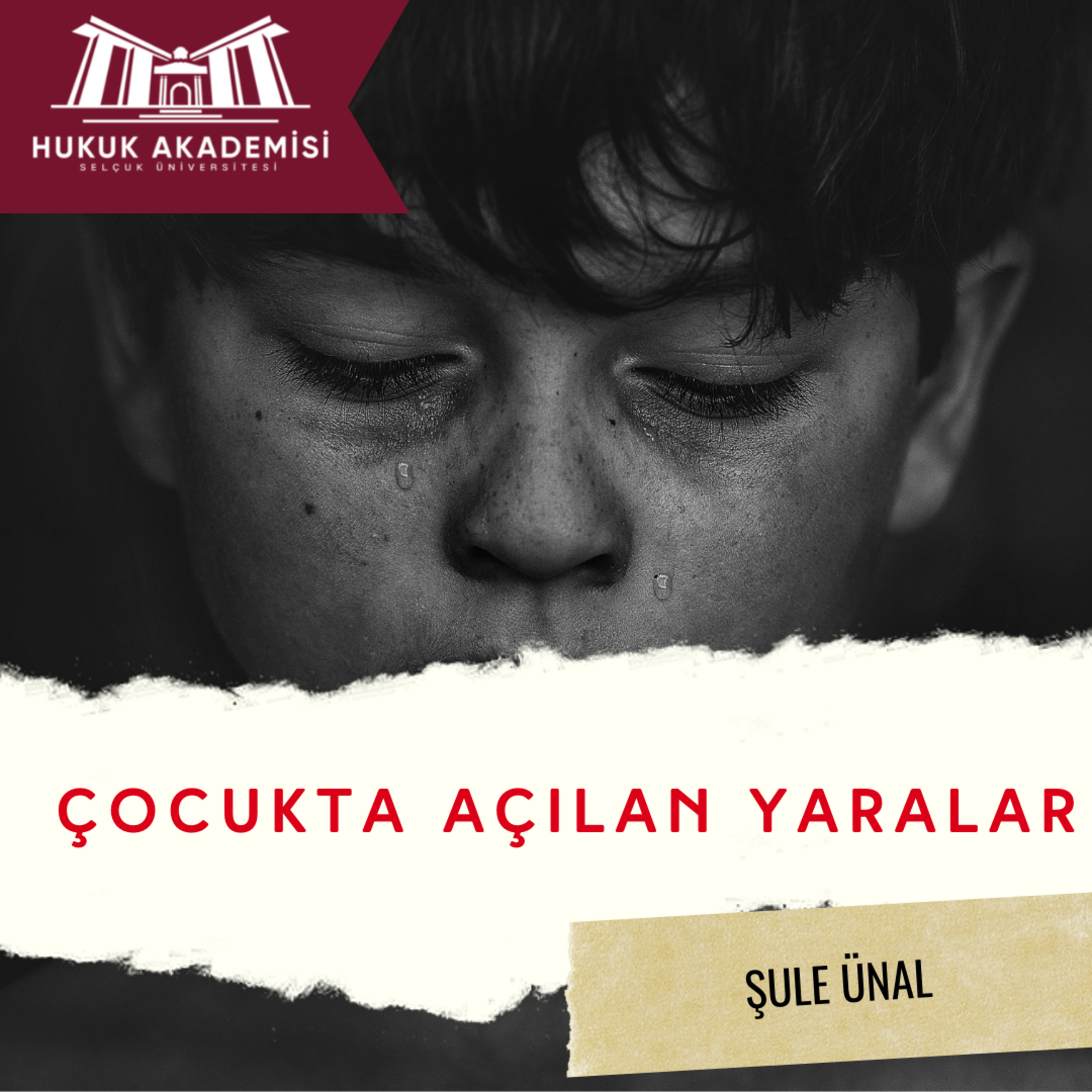 Selçuk Üniversitesi Hukuk Akademisi