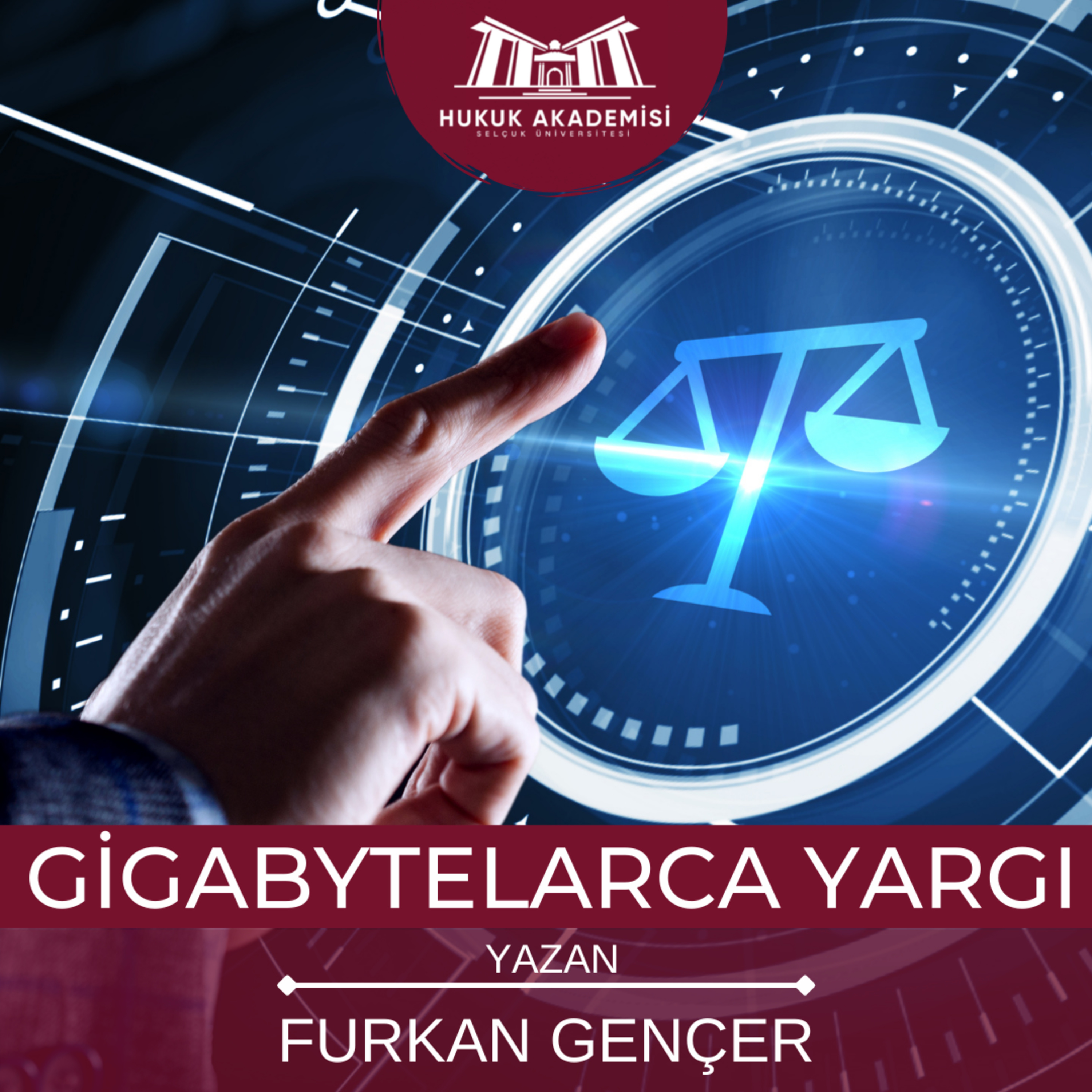 Selçuk Üniversitesi Hukuk Akademisi