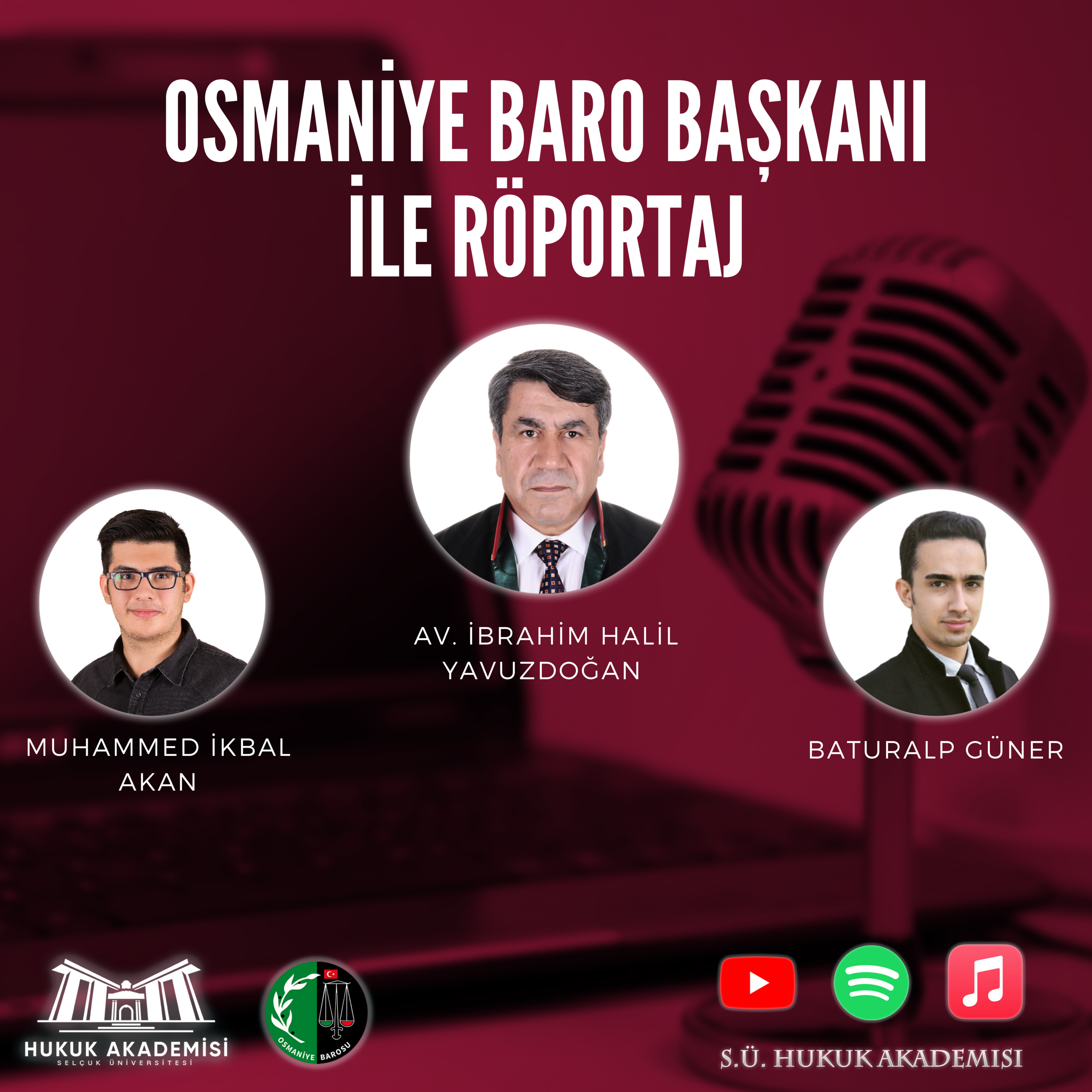 Selçuk Üniversitesi Hukuk Akademisi
