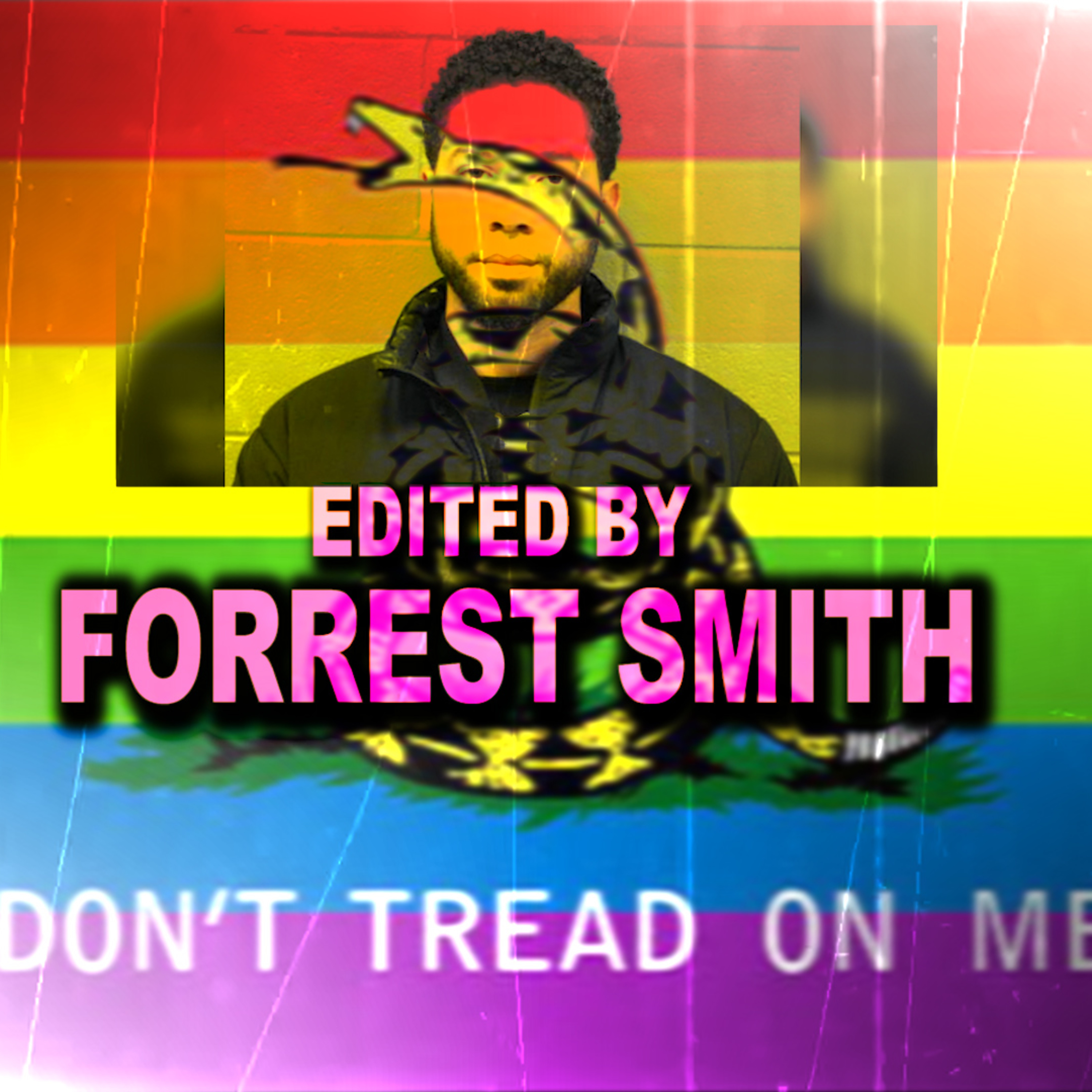 #30 Jussie Smollet Pt. 3 #30 Jussie Smollet Pt. 3