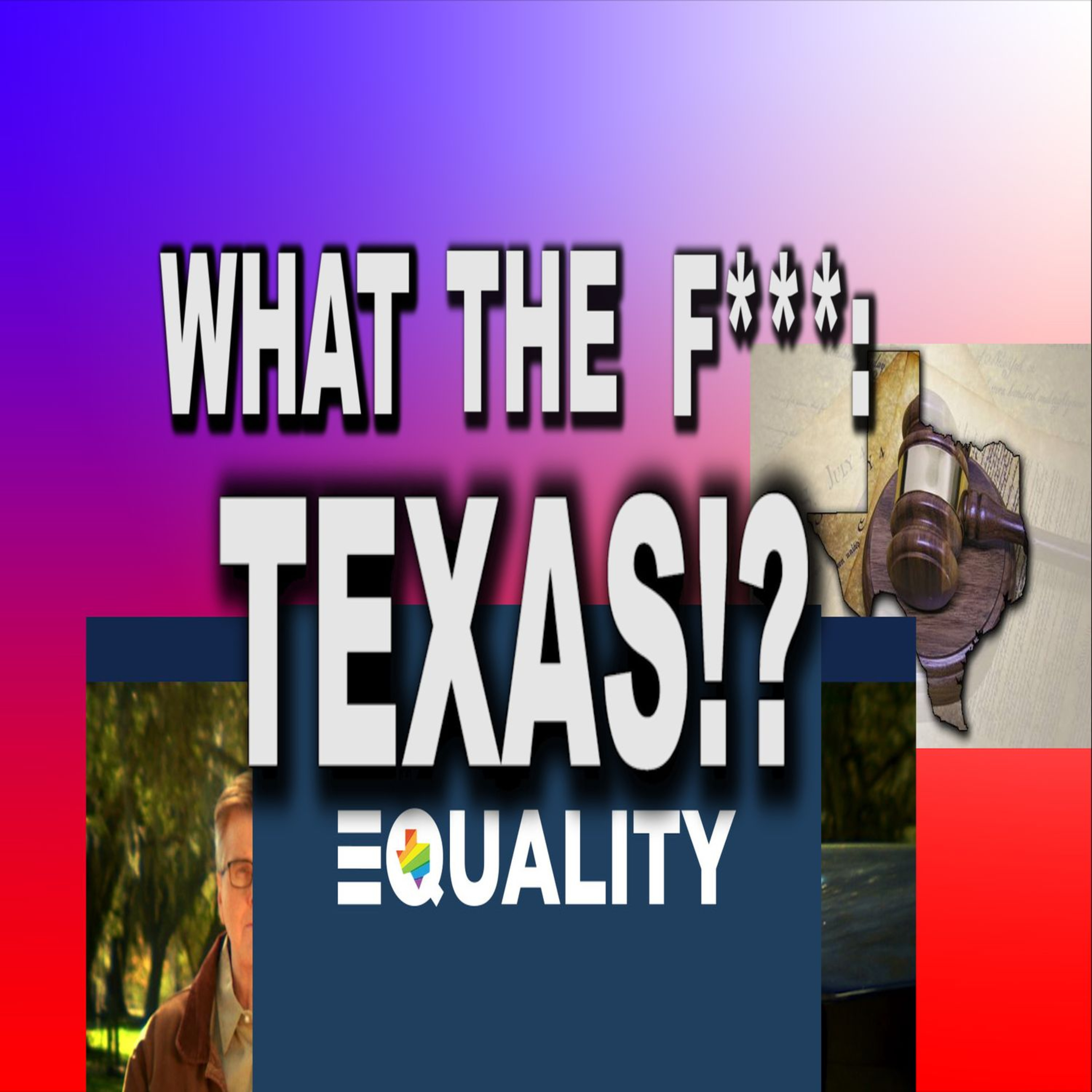 #31 DOES TEXAS WANT TO START A WAR WITH THE LGBT+? #31 DOES TEXAS WANT TO START A WAR WITH THE LGBT+?