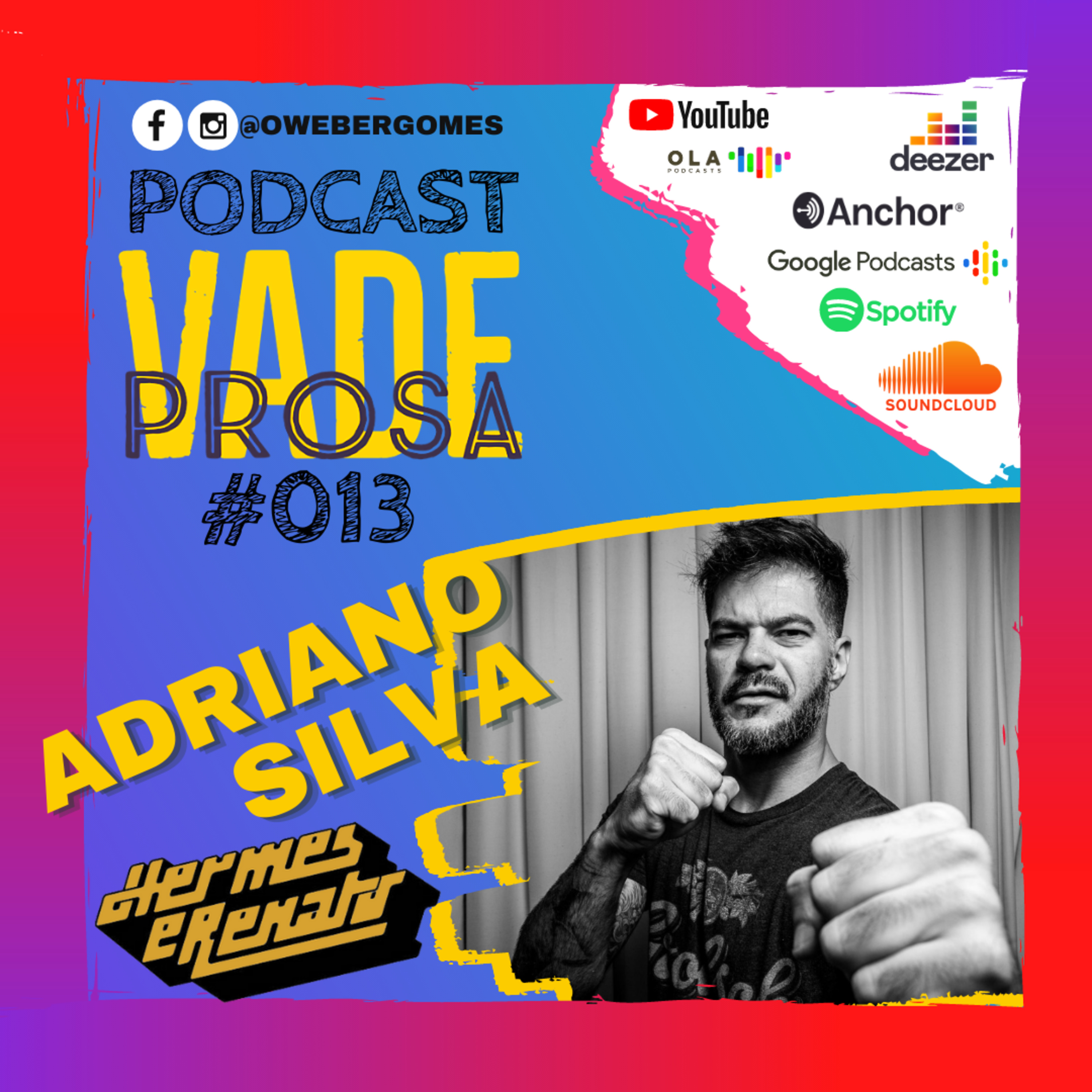 Vade Prosa