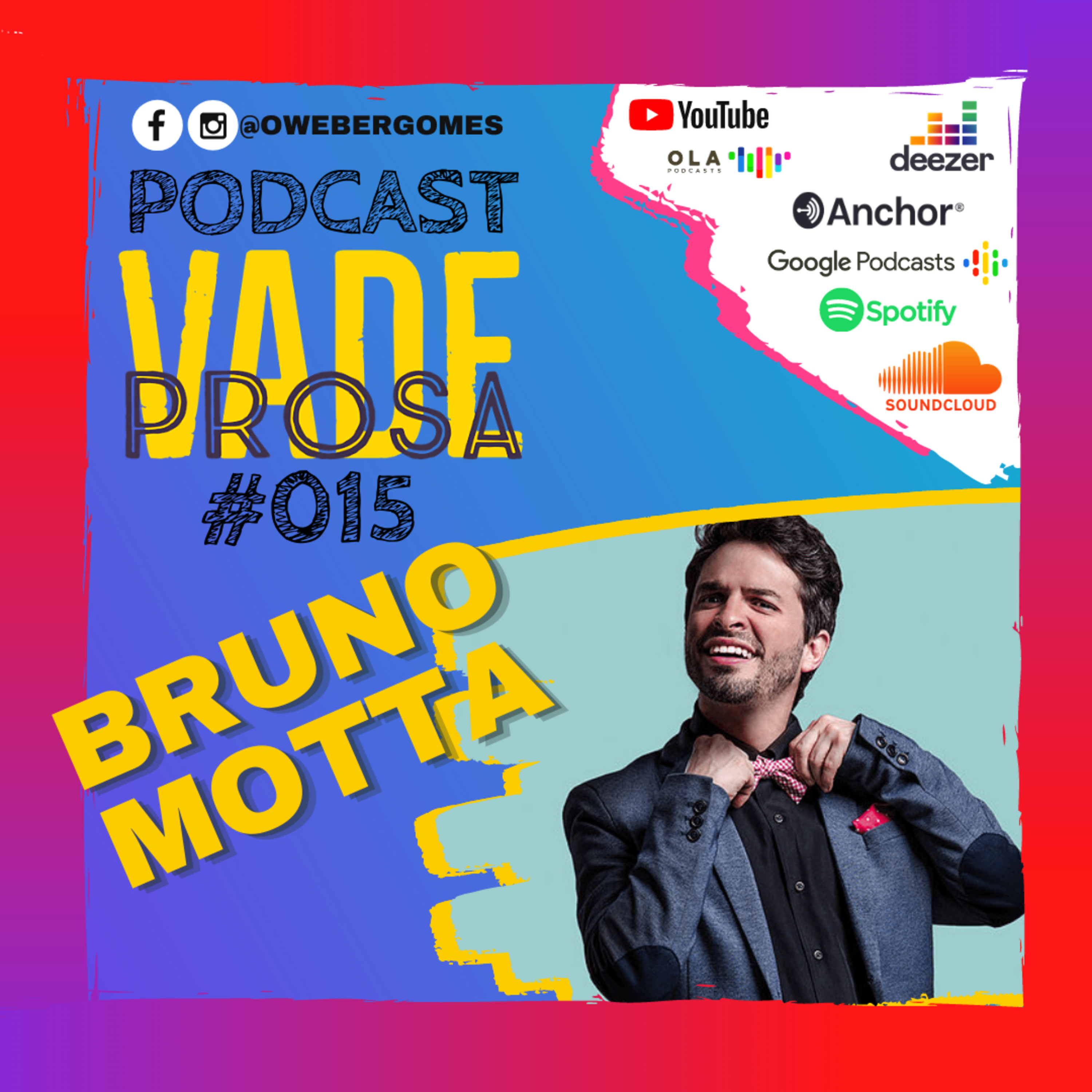 Vade Prosa