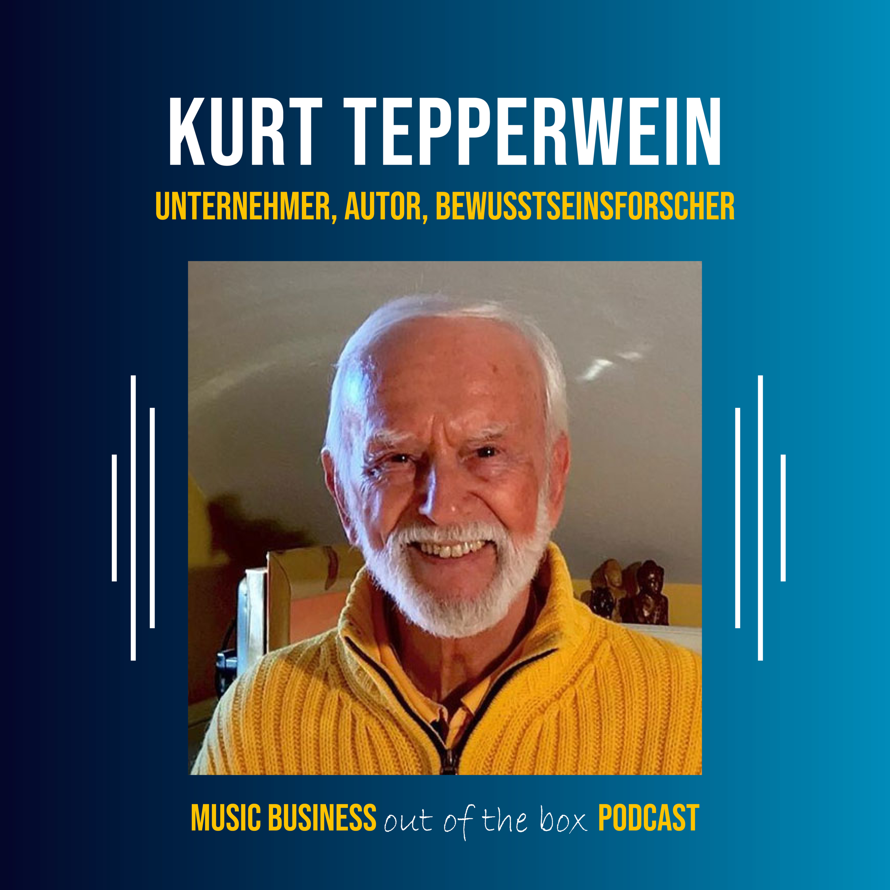 Music Business out of the box Podcast