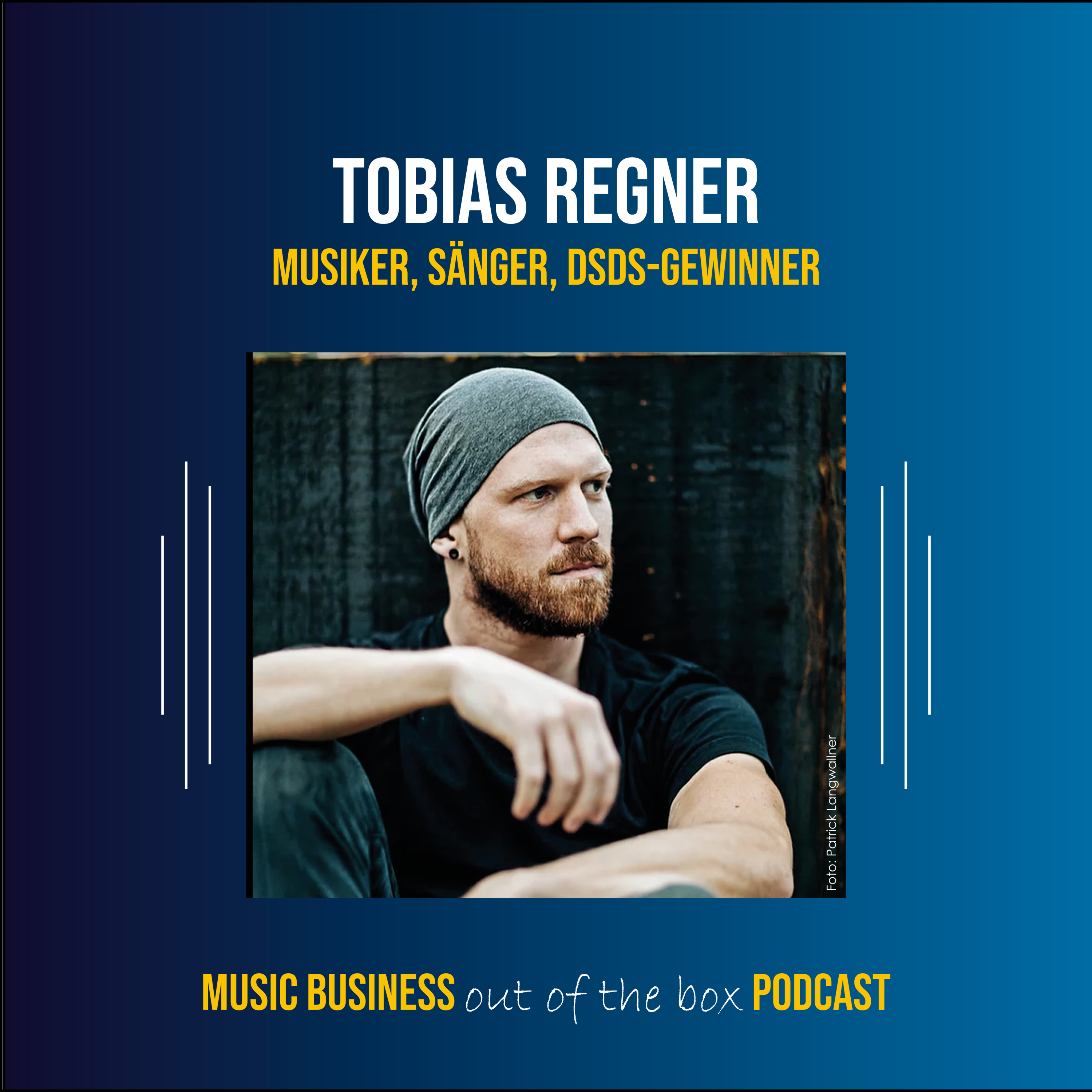 Music Business out of the box Podcast