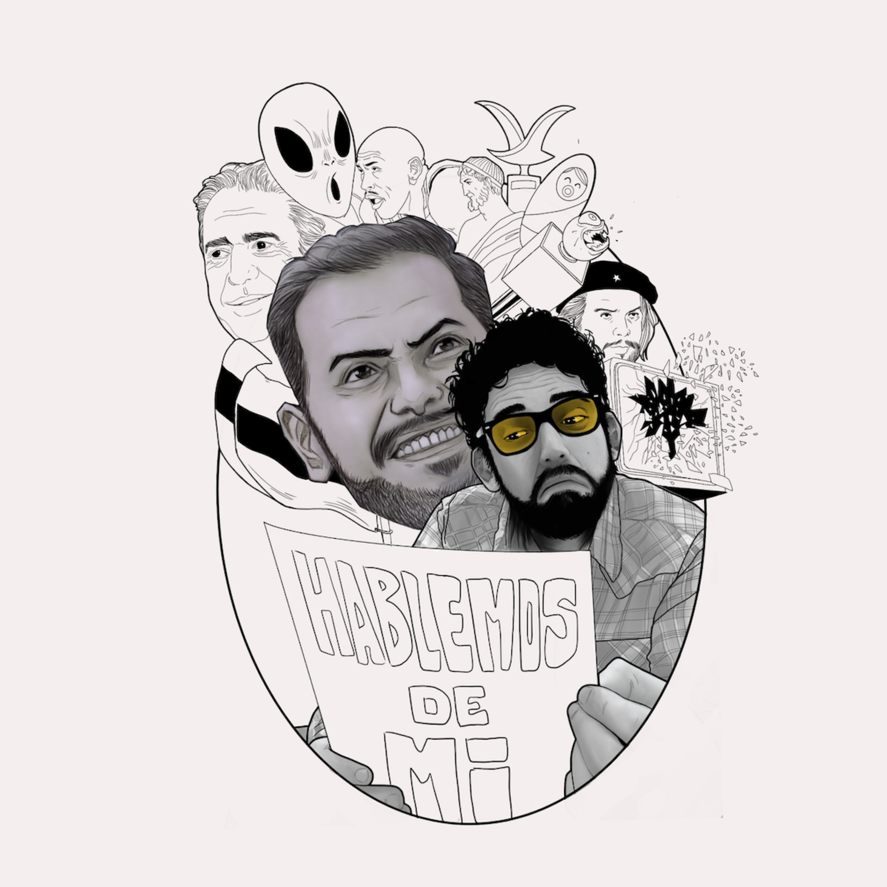 Hablemos de Mi con Javier Doering