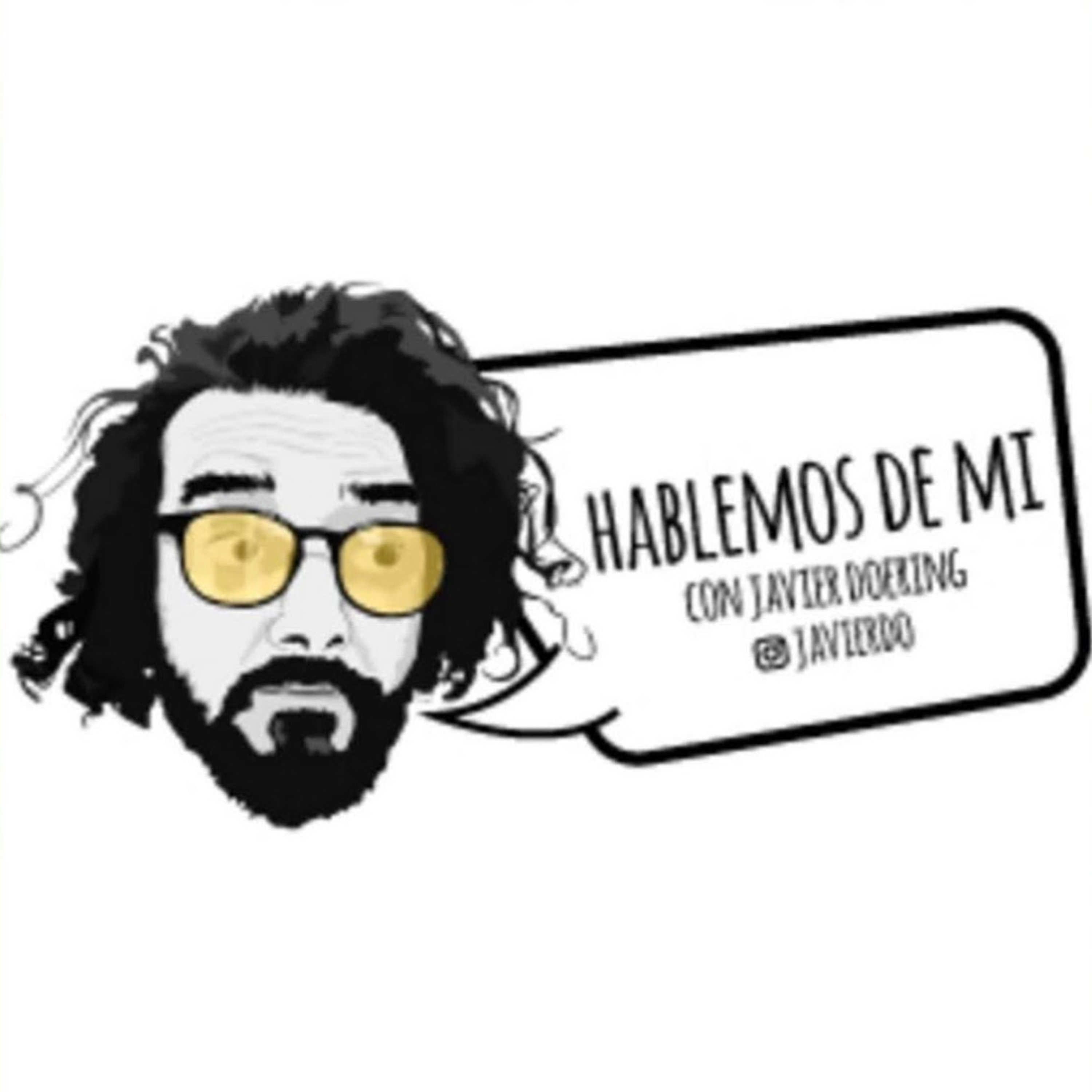Hablemos de Mi con Javier Doering