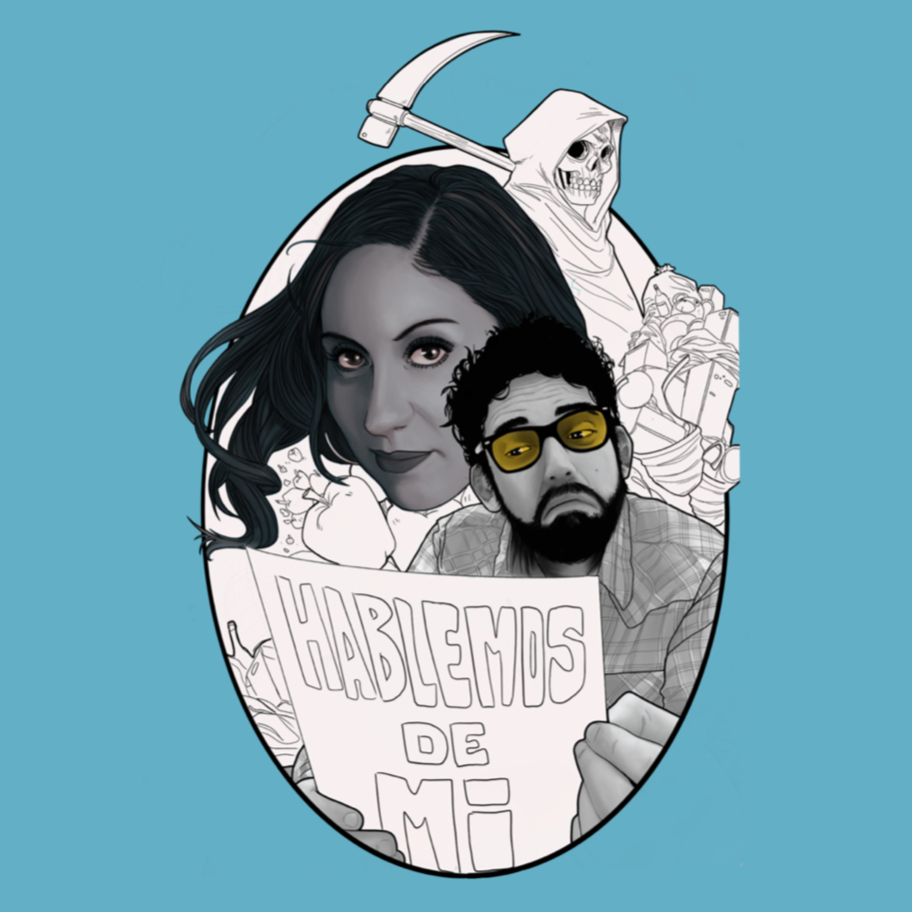 Hablemos de Mi con Javier Doering