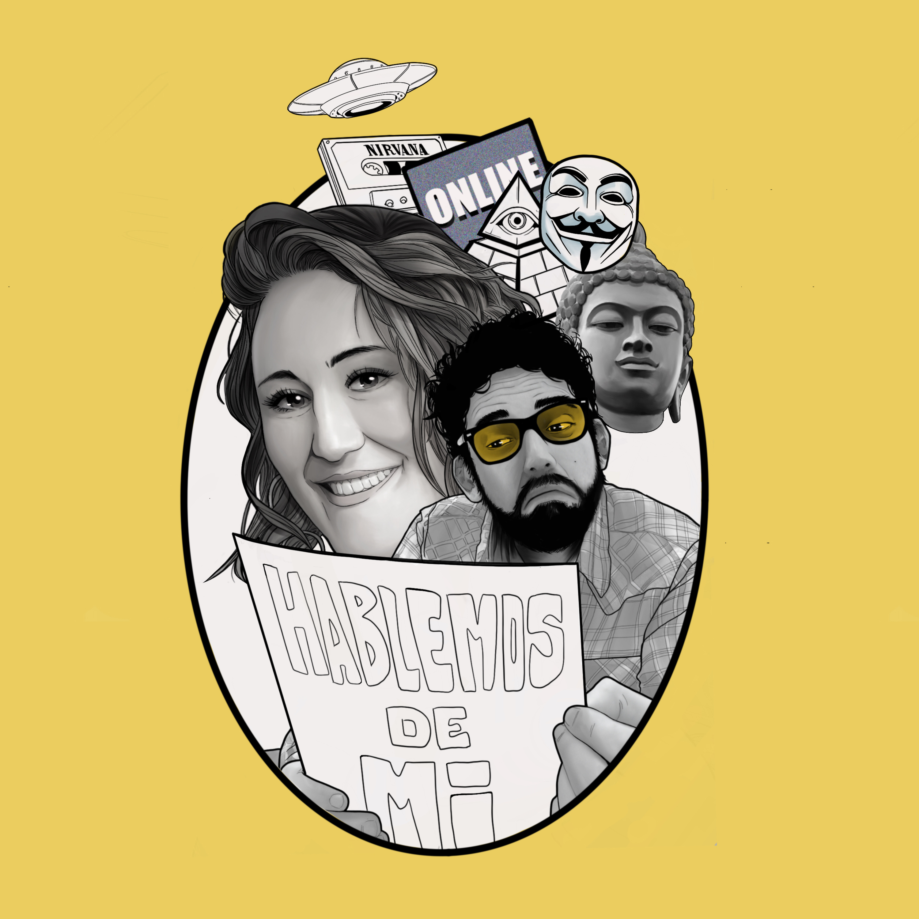 Hablemos de Mi con Javier Doering