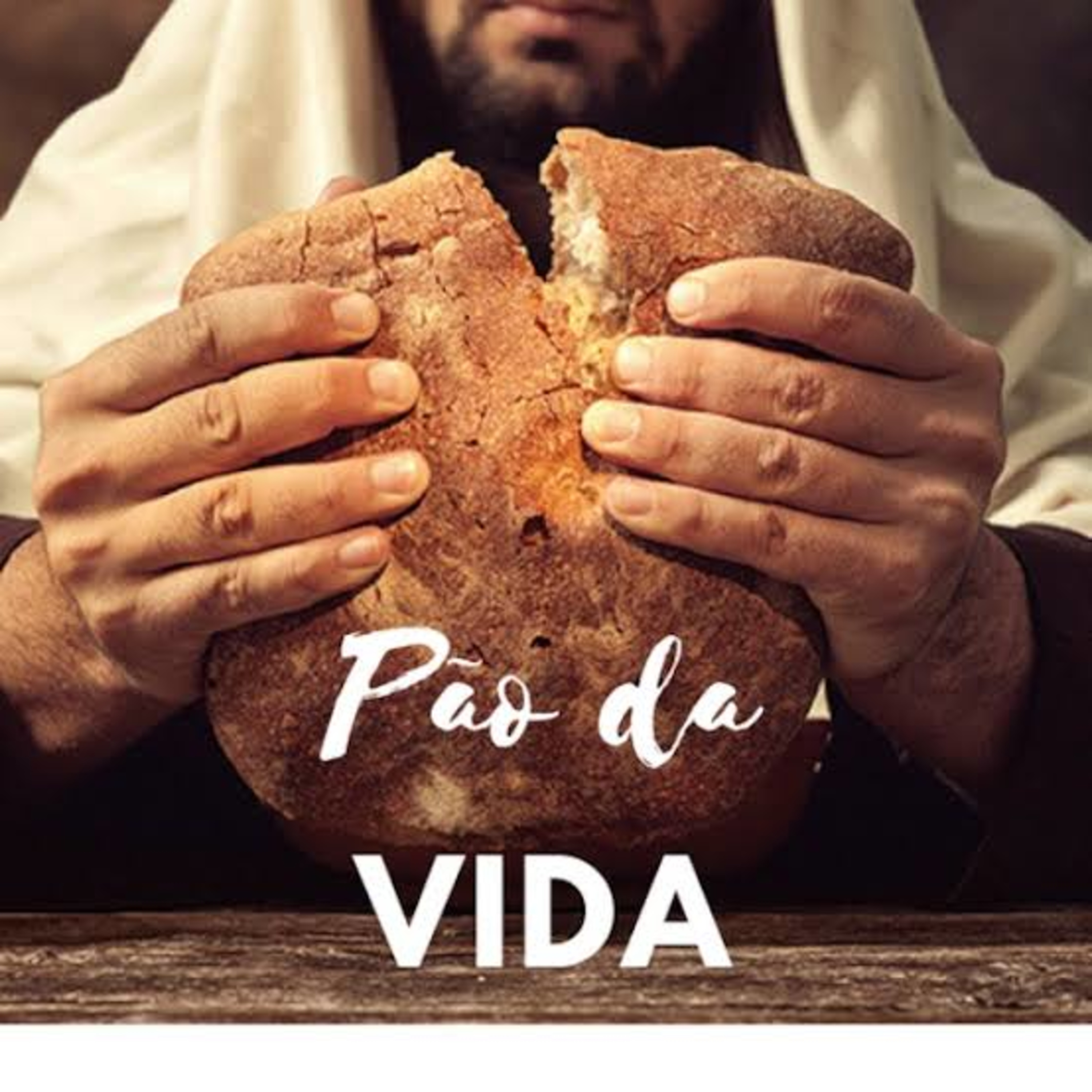 Lucas 24:13-31 episode artwork