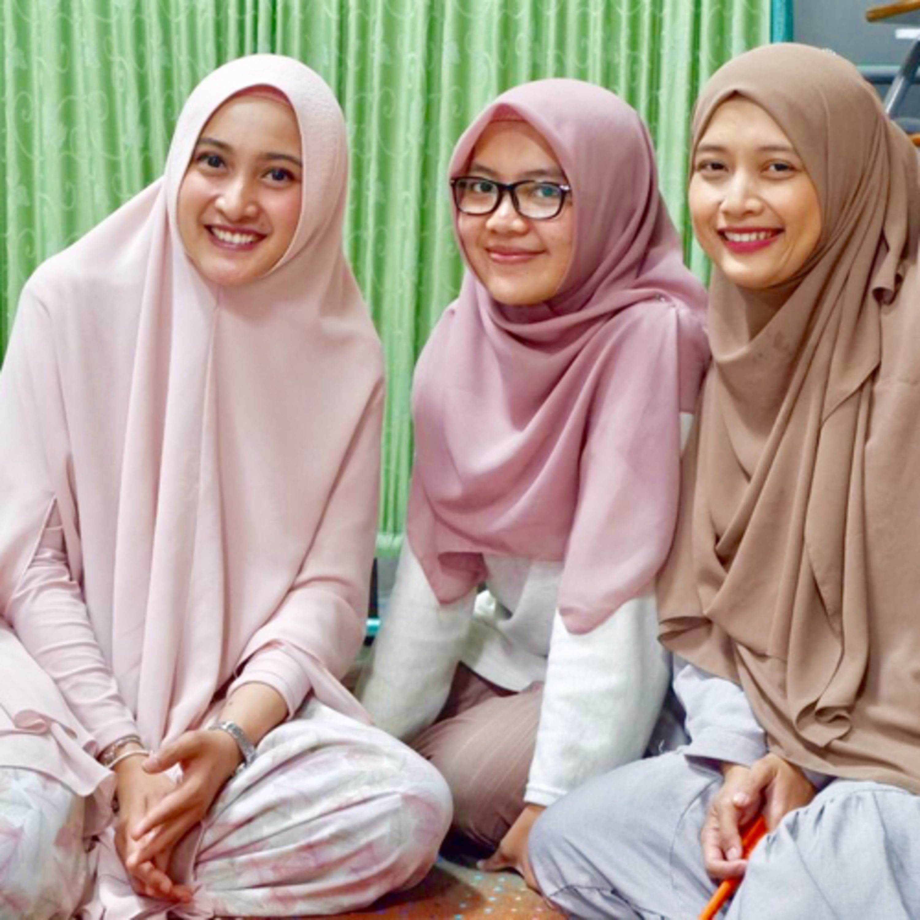 Lutfiah Hayati