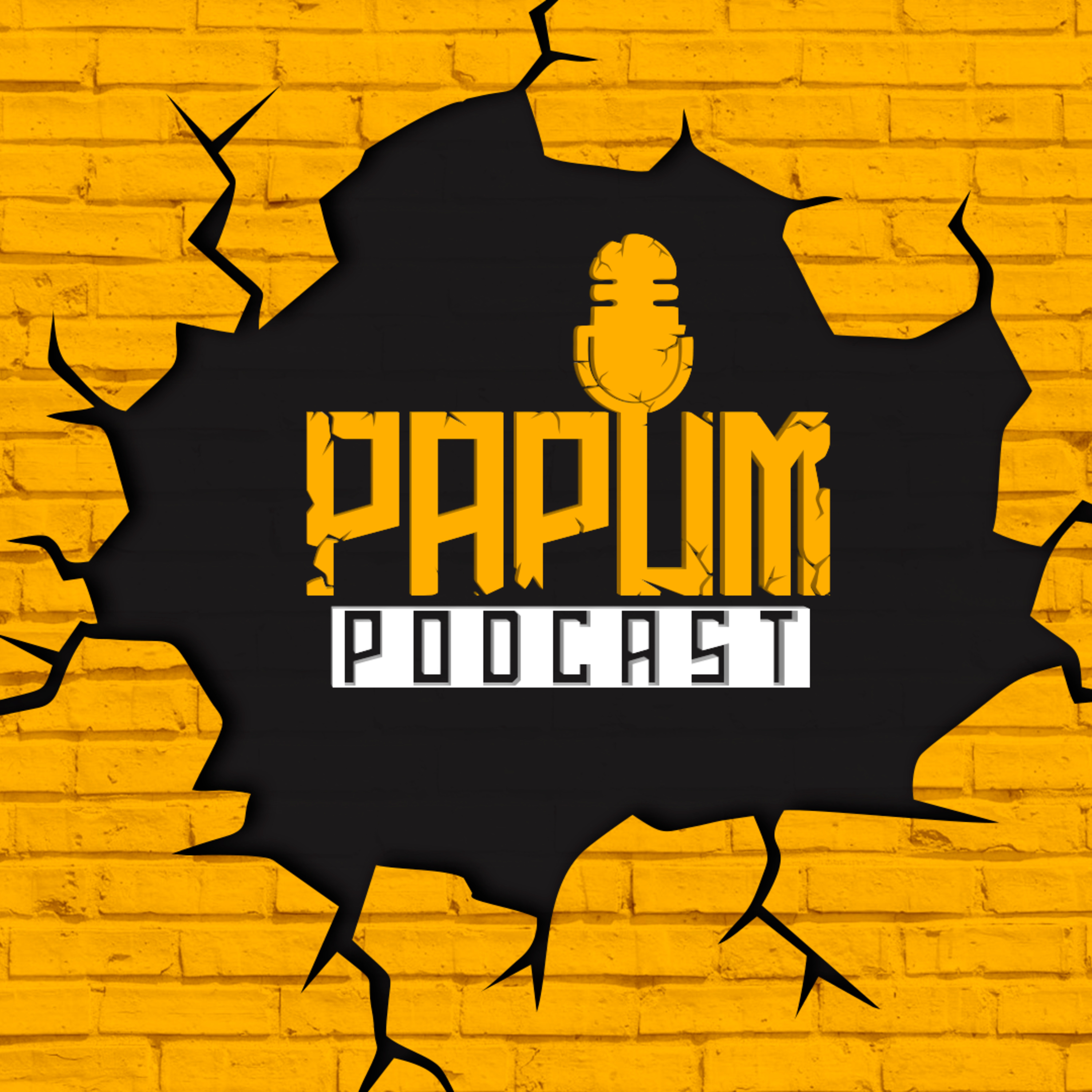 PodCast PaPum