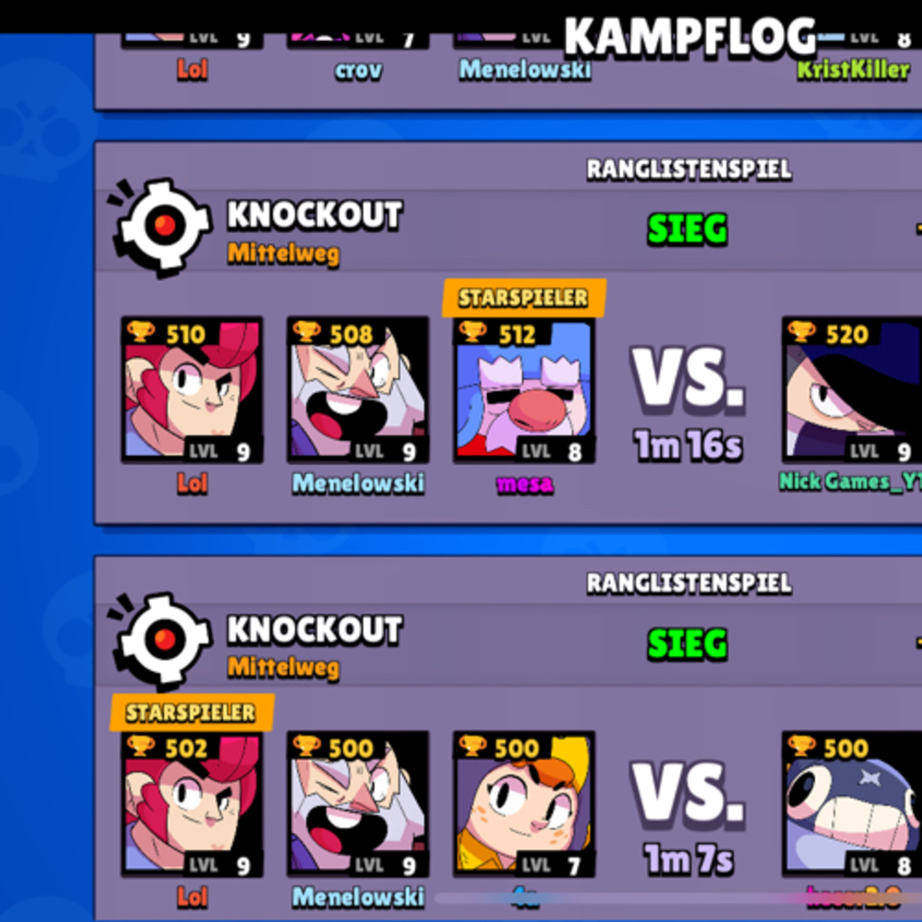#77 Riesen Brawl Stars Gameplay und in den letzten 3 Minuten sage ich euch mein Clash Royale Deck.