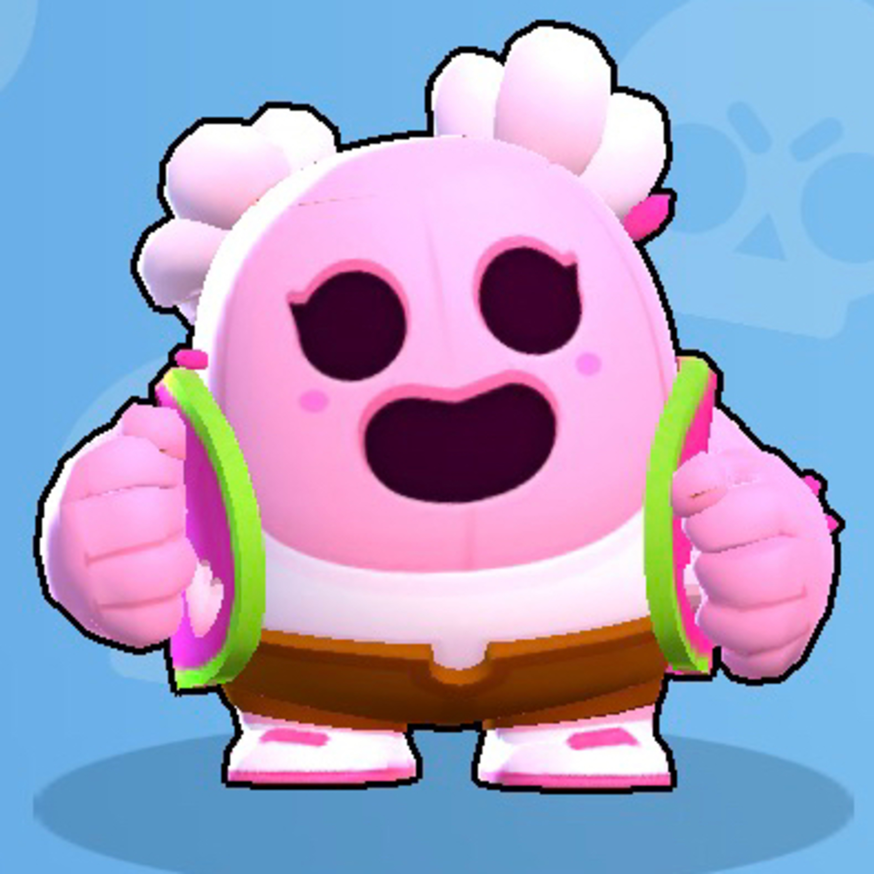 #86 Spike auf Rang 25 pushen #2