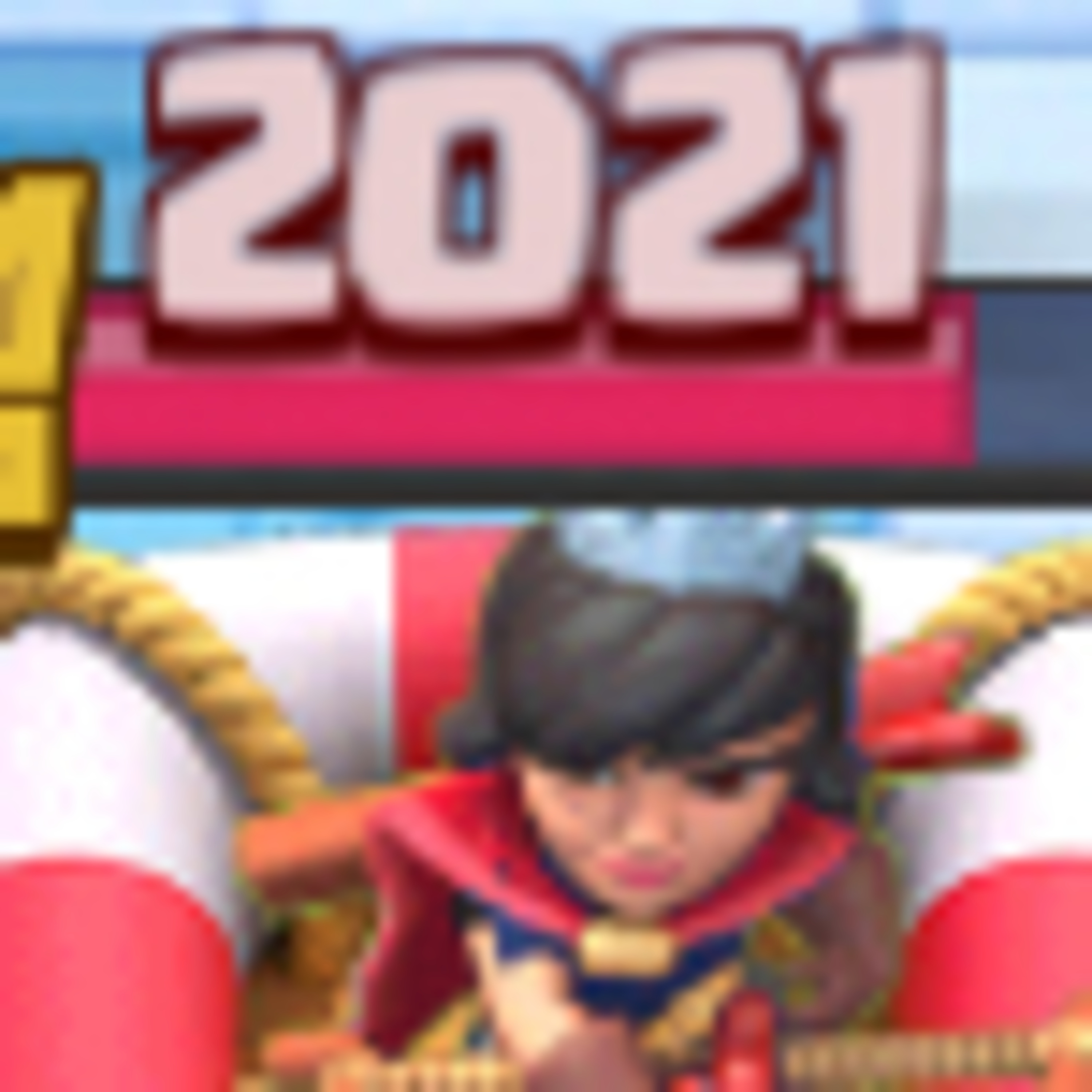 #87 Clash Royale Arena Challenge Gameplay #3
