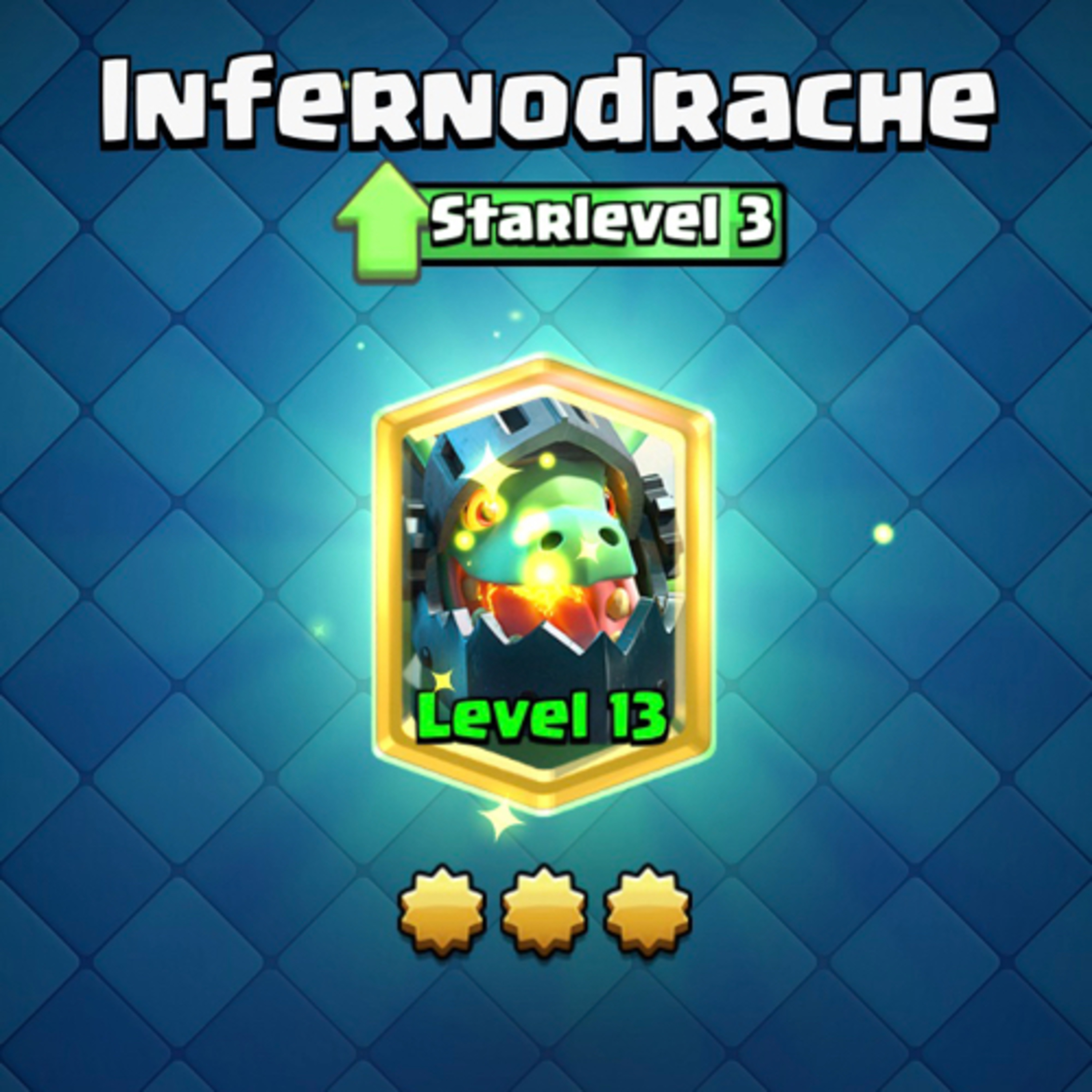 Meine Top 5 Lieblingskarten in Clash Royale