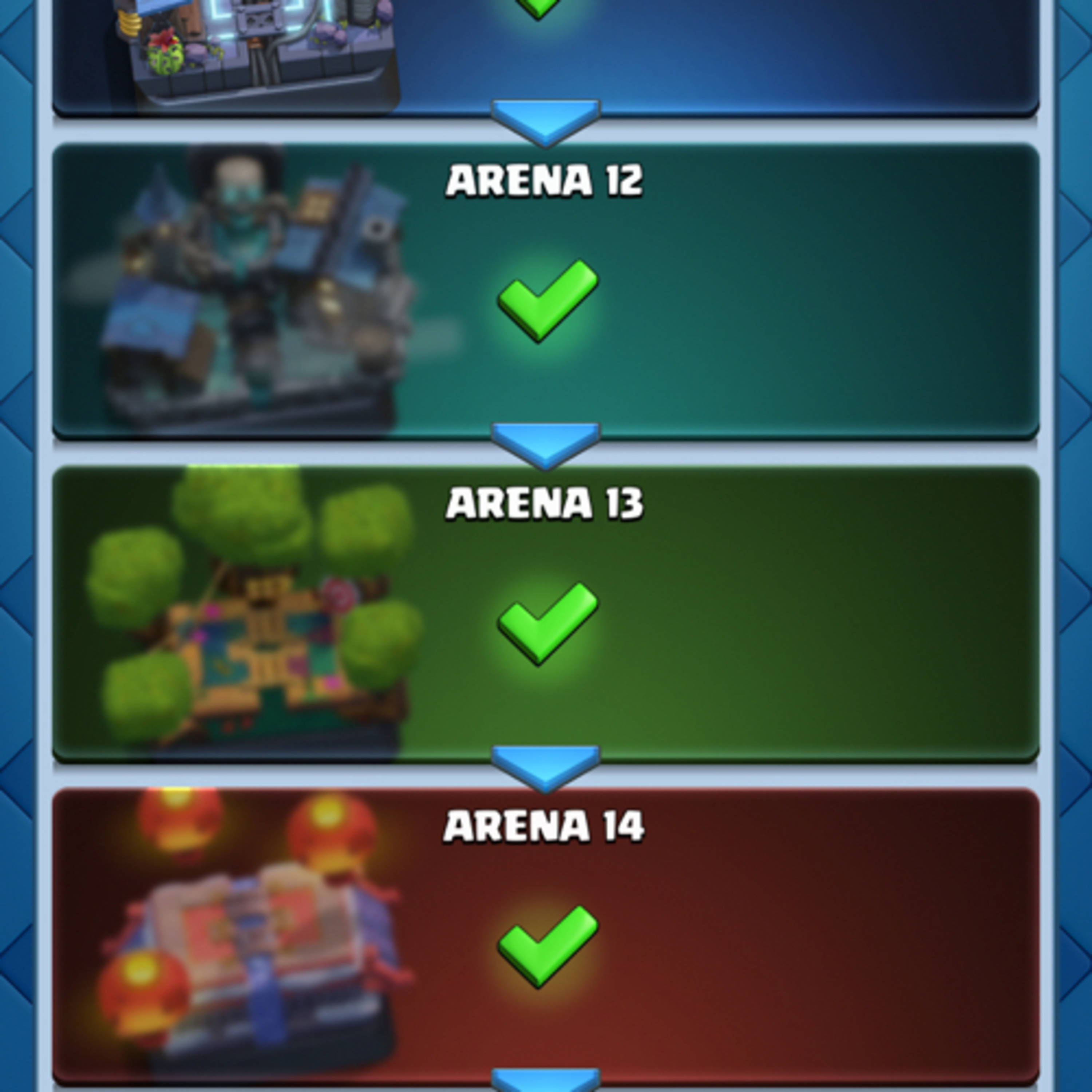 #96 😱😱Das Finale der Arena Challenge😱😱