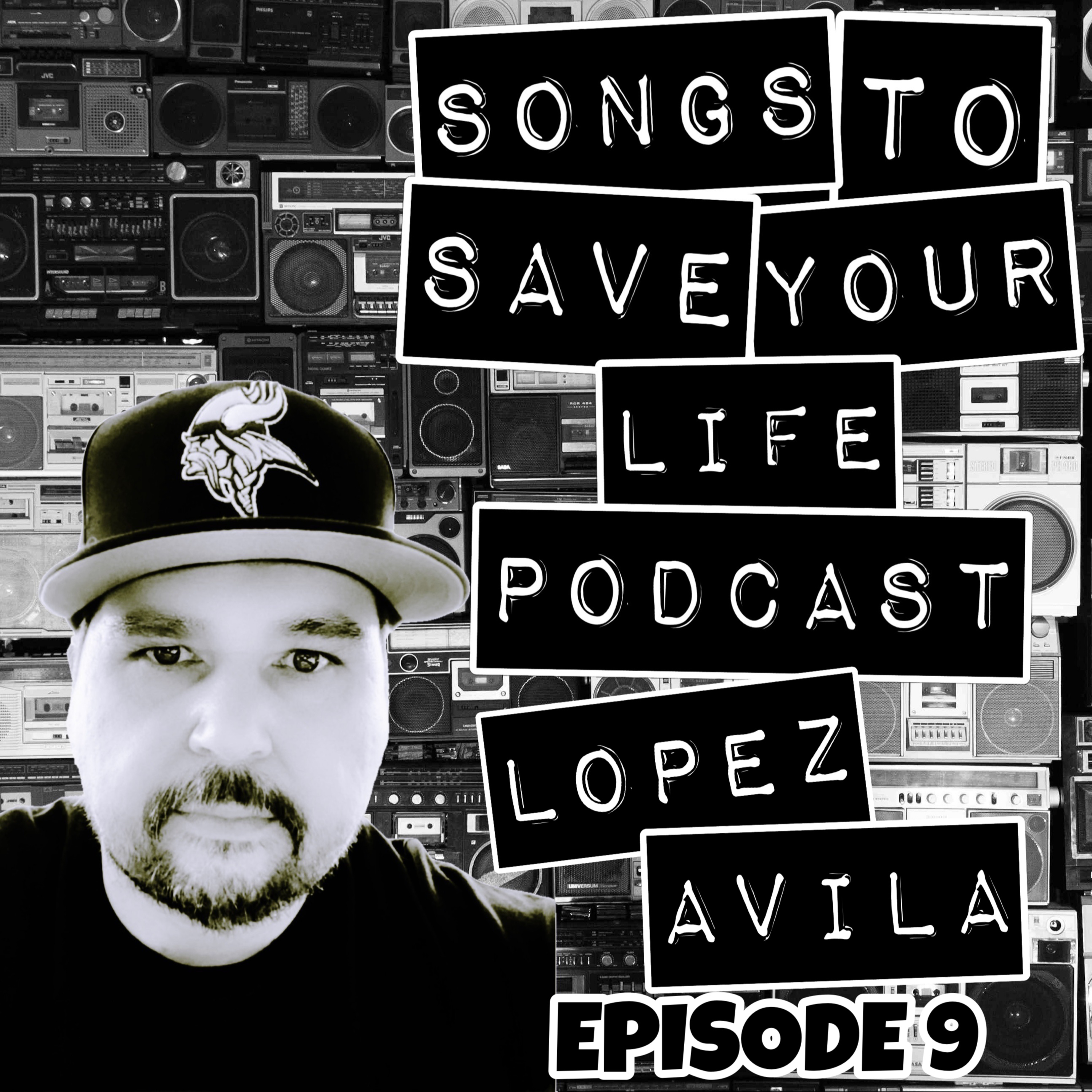 EPISODE 9: LOPEZ AVILA