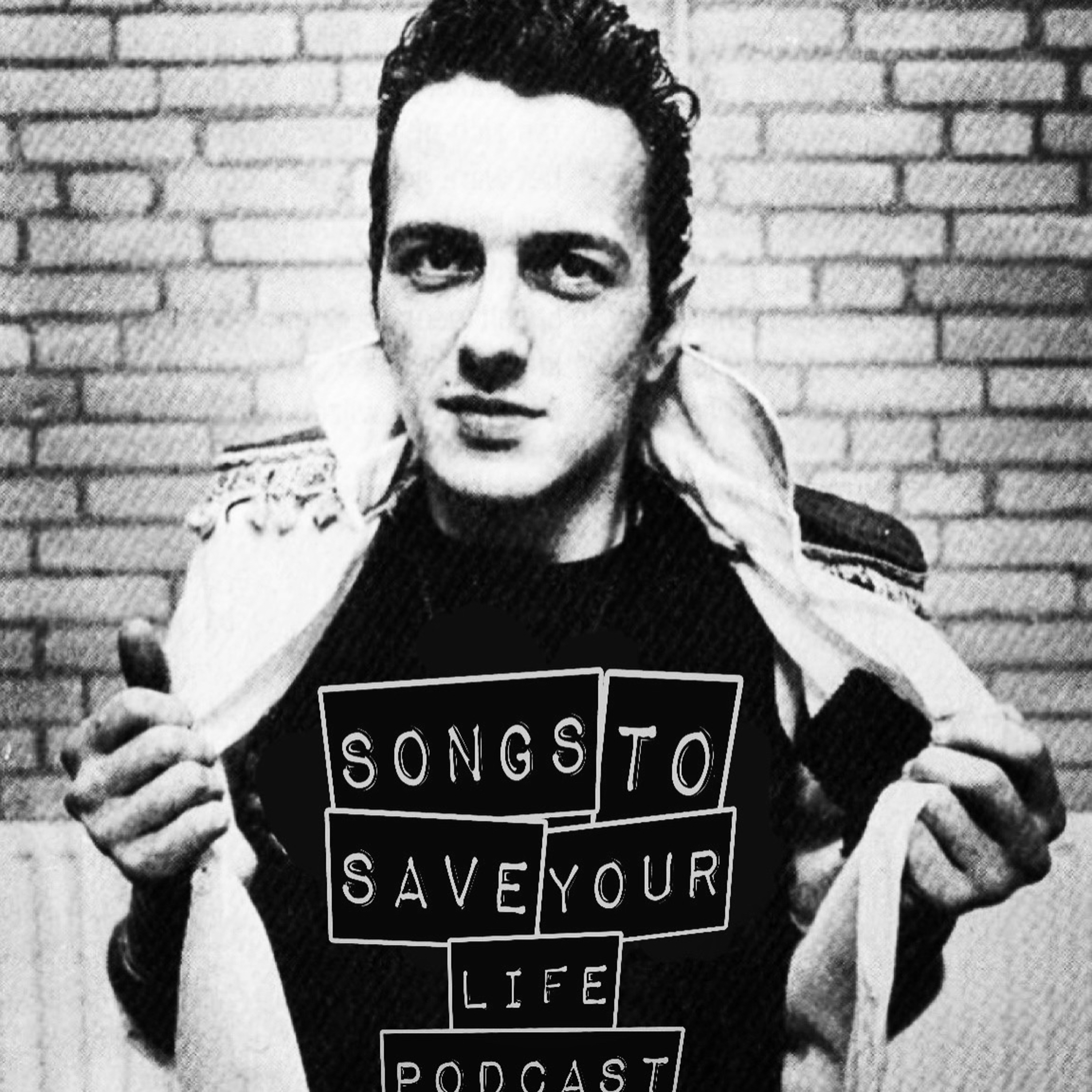 EPISODE 12: JOE STRUMMER
