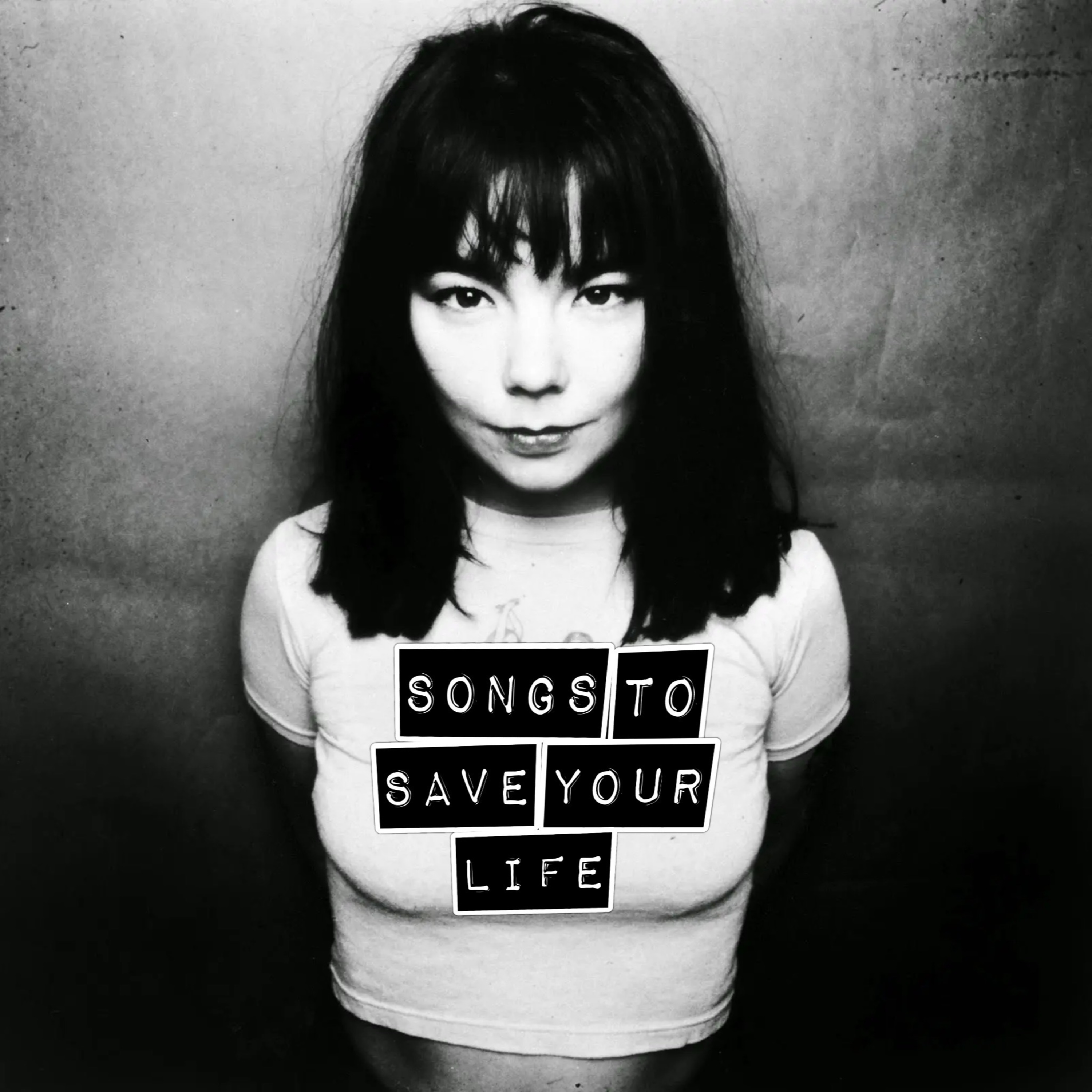 EPISODE 13: WHO IS BJORK?!